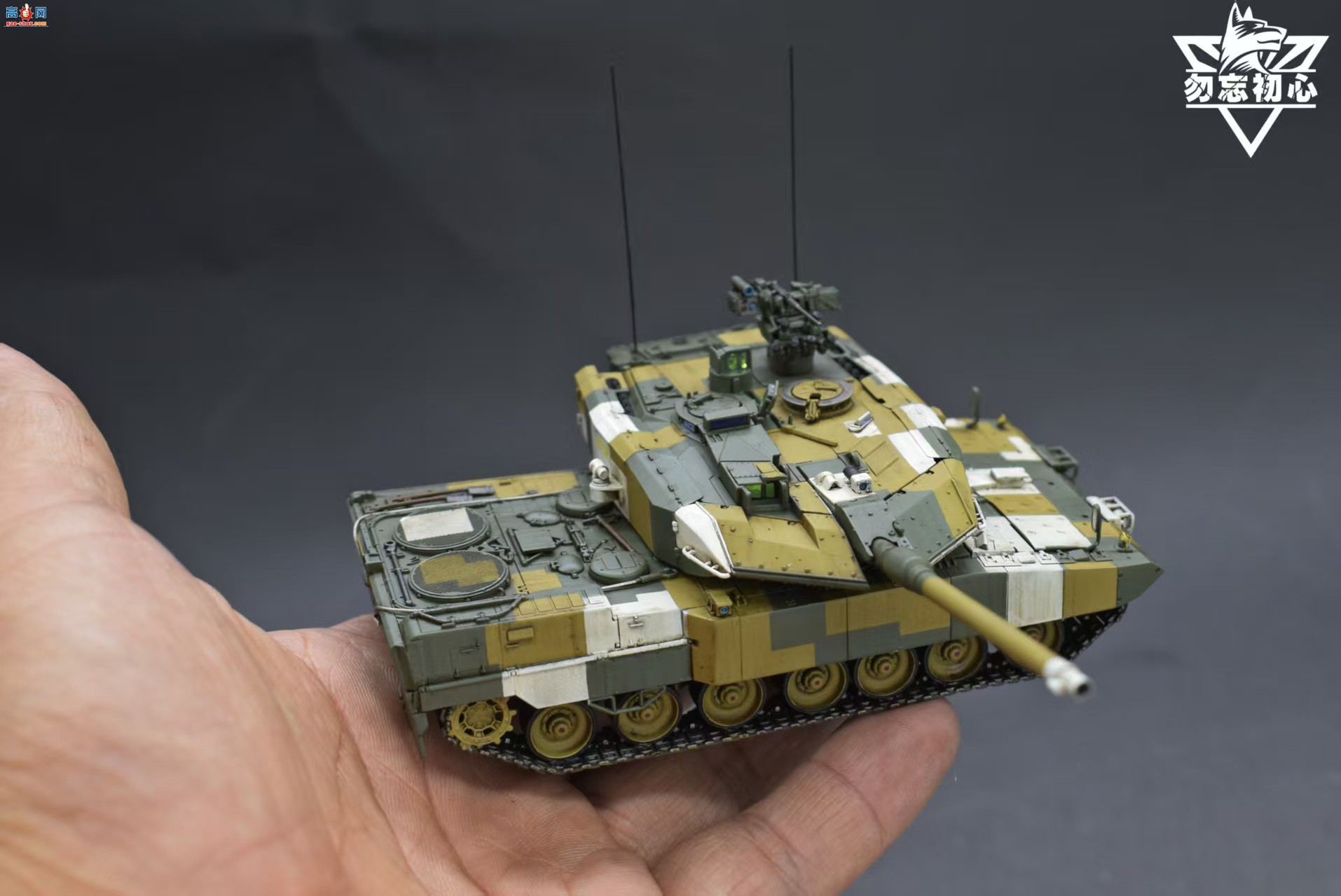 ����������Ʒ | �Ʒ� 1/72 ����A7+̹��ģ��