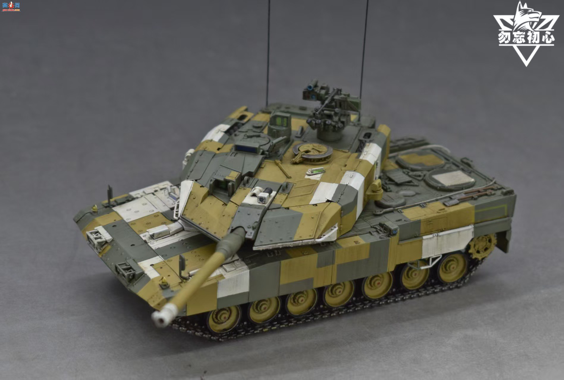 ����������Ʒ | �Ʒ� 1/72 ����A7+̹��ģ��