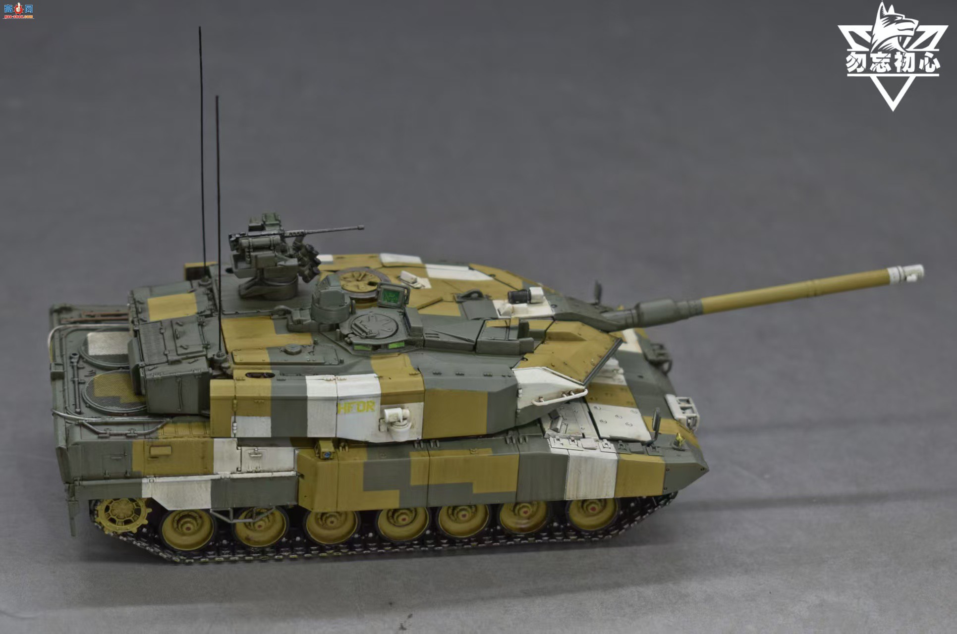 ����������Ʒ | �Ʒ� 1/72 ����A7+̹��ģ��