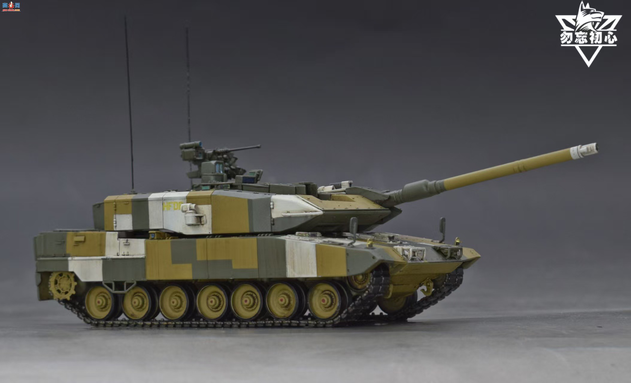 ����������Ʒ | �Ʒ� 1/72 ����A7+̹��ģ��