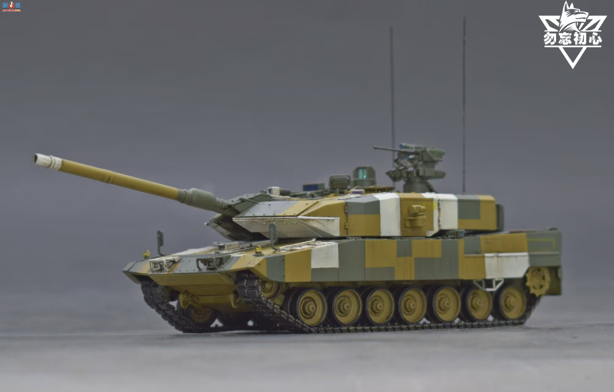 ����������Ʒ | �Ʒ� 1/72 ����A7+̹��ģ��