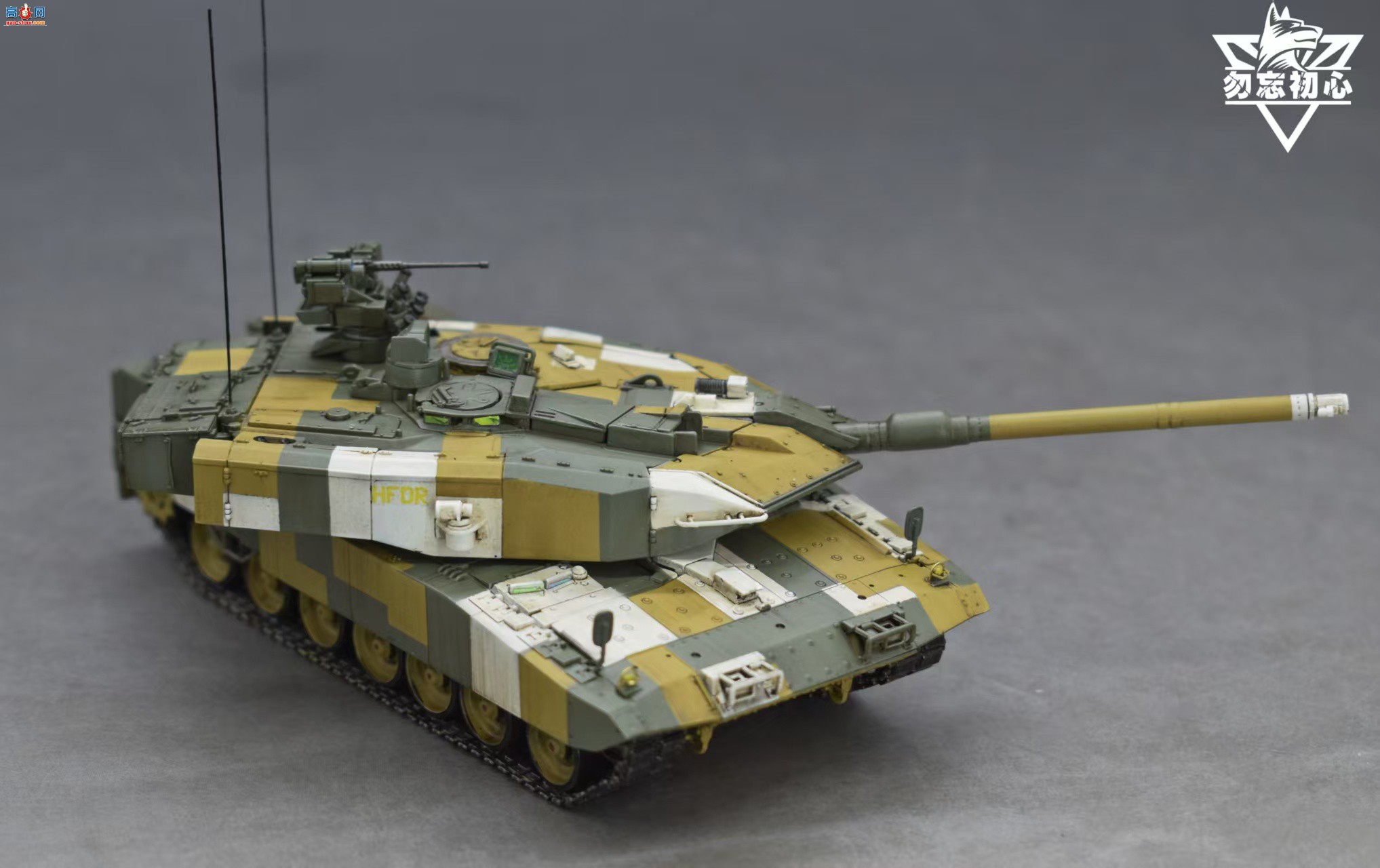 ����������Ʒ | �Ʒ� 1/72 ����A7+̹��ģ��