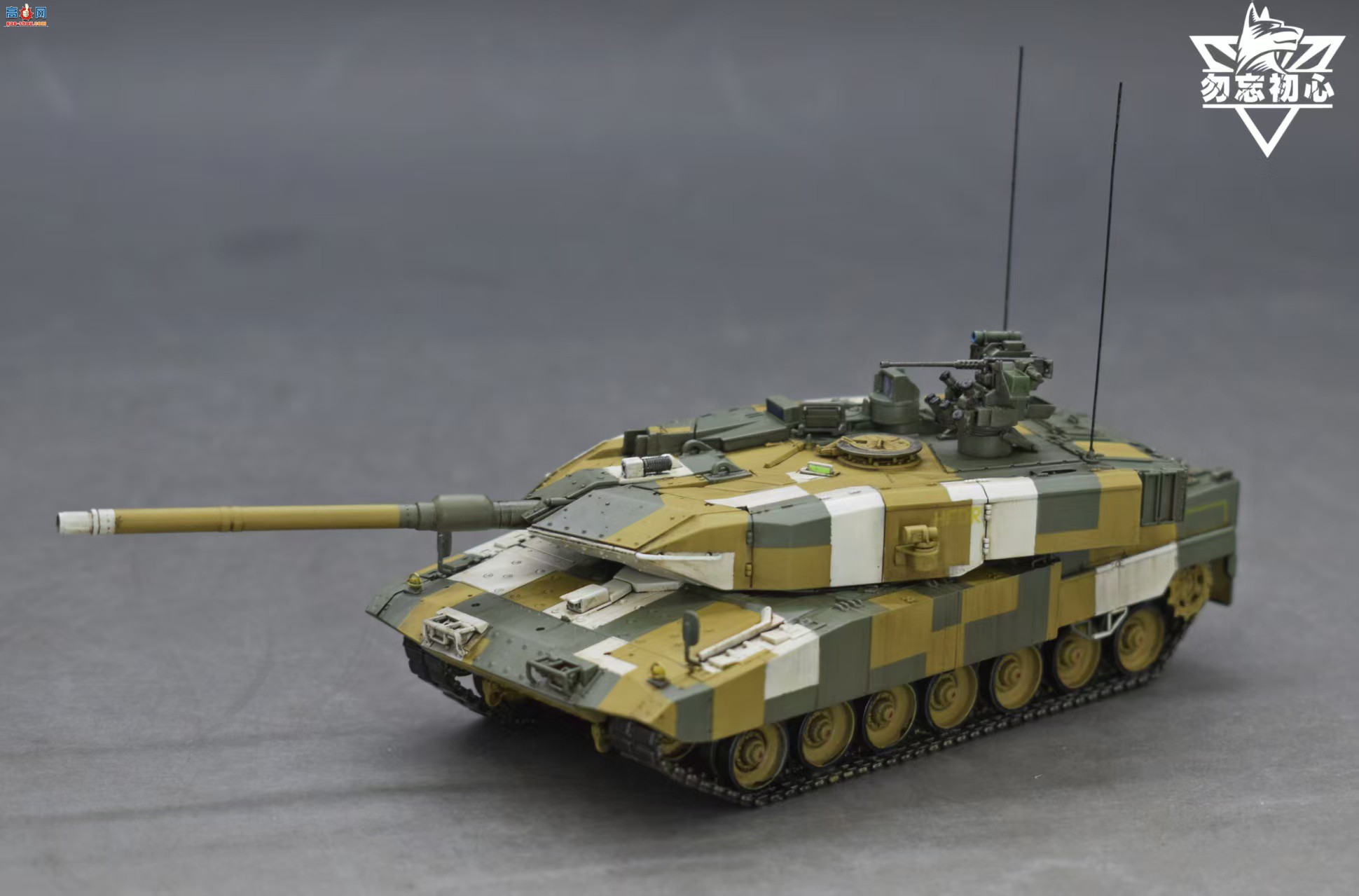 ����������Ʒ | �Ʒ� 1/72 ����A7+̹��ģ��