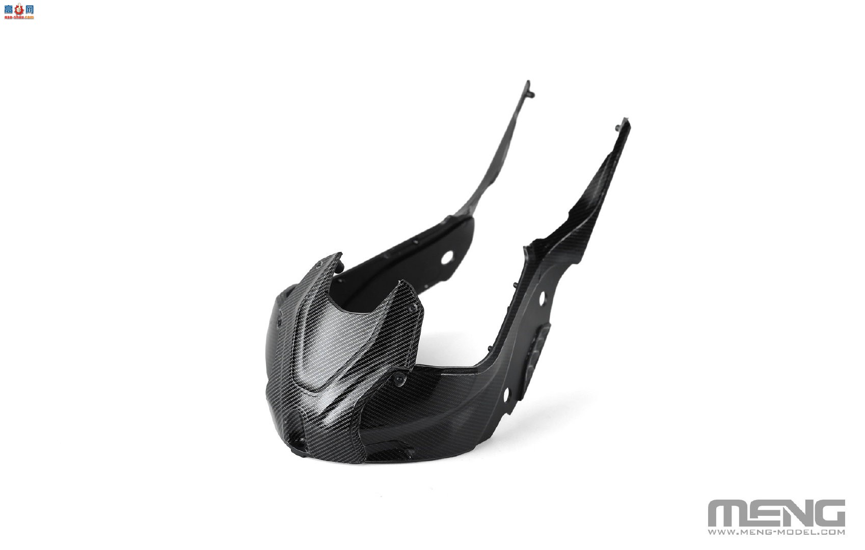 ��MENG��Ʒ��1/9 ����M1000RRˮ��ϸ������