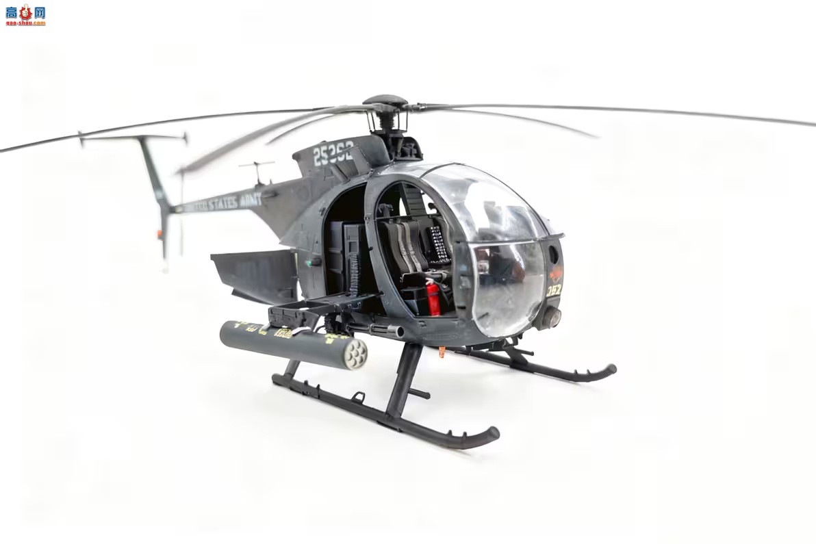 ��������Ʒ����ɱ�ֵ������١���1:35������С��ֱ����AH-6J