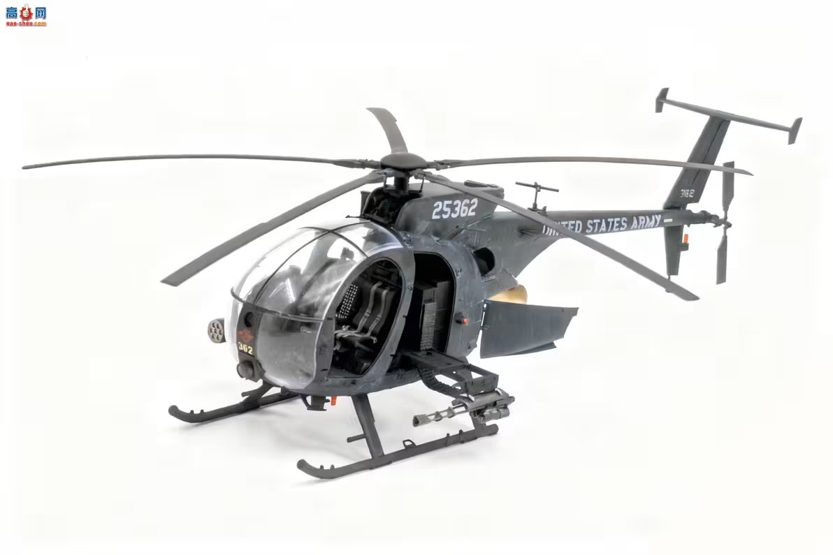 ��������Ʒ����ɱ�ֵ������١���1:35������С��ֱ����AH-6J