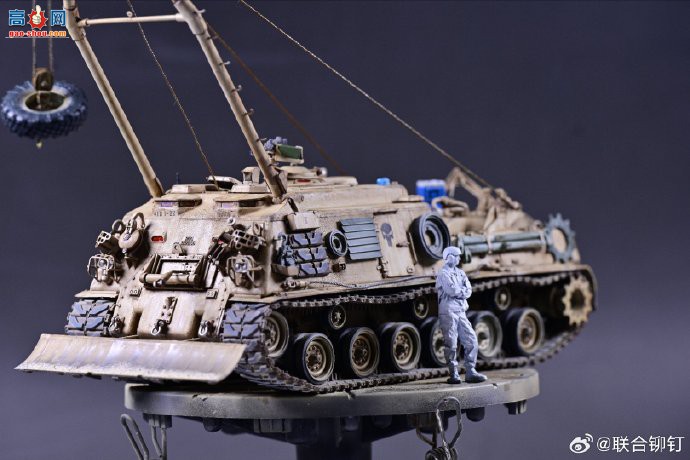 ����í����Ʒ | ����M88A1װ�����޳�ģ��