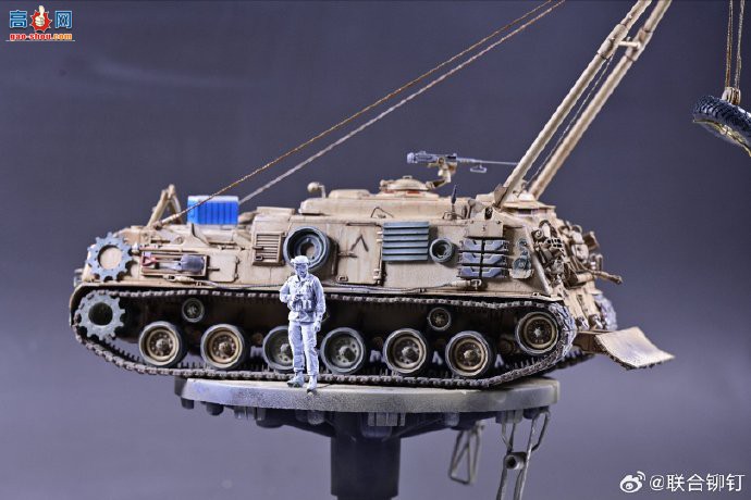 ����í����Ʒ | ����M88A1װ�����޳�ģ��