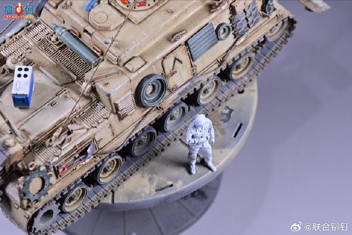 ����í����Ʒ | ����M88A1װ�����޳�ģ��