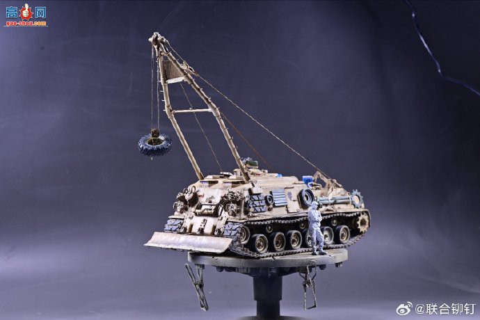 ����í����Ʒ | ����M88A1װ�����޳�ģ��