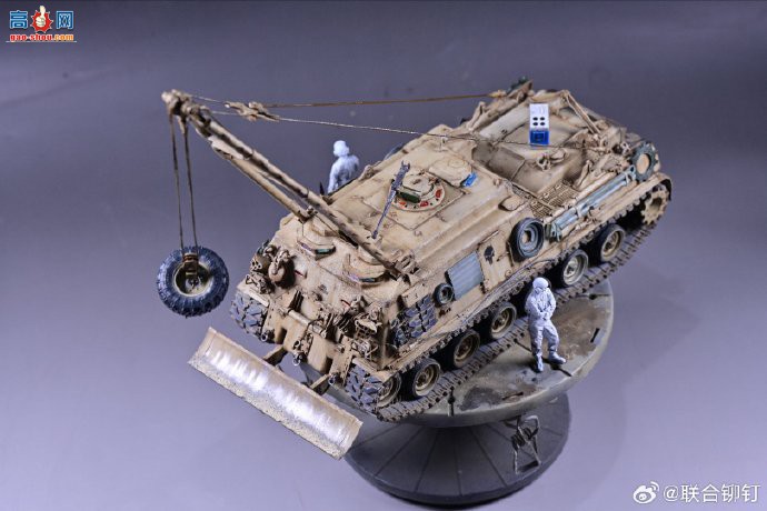 ����í����Ʒ | ����M88A1װ�����޳�ģ��