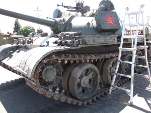 �� T-55��ս̹��