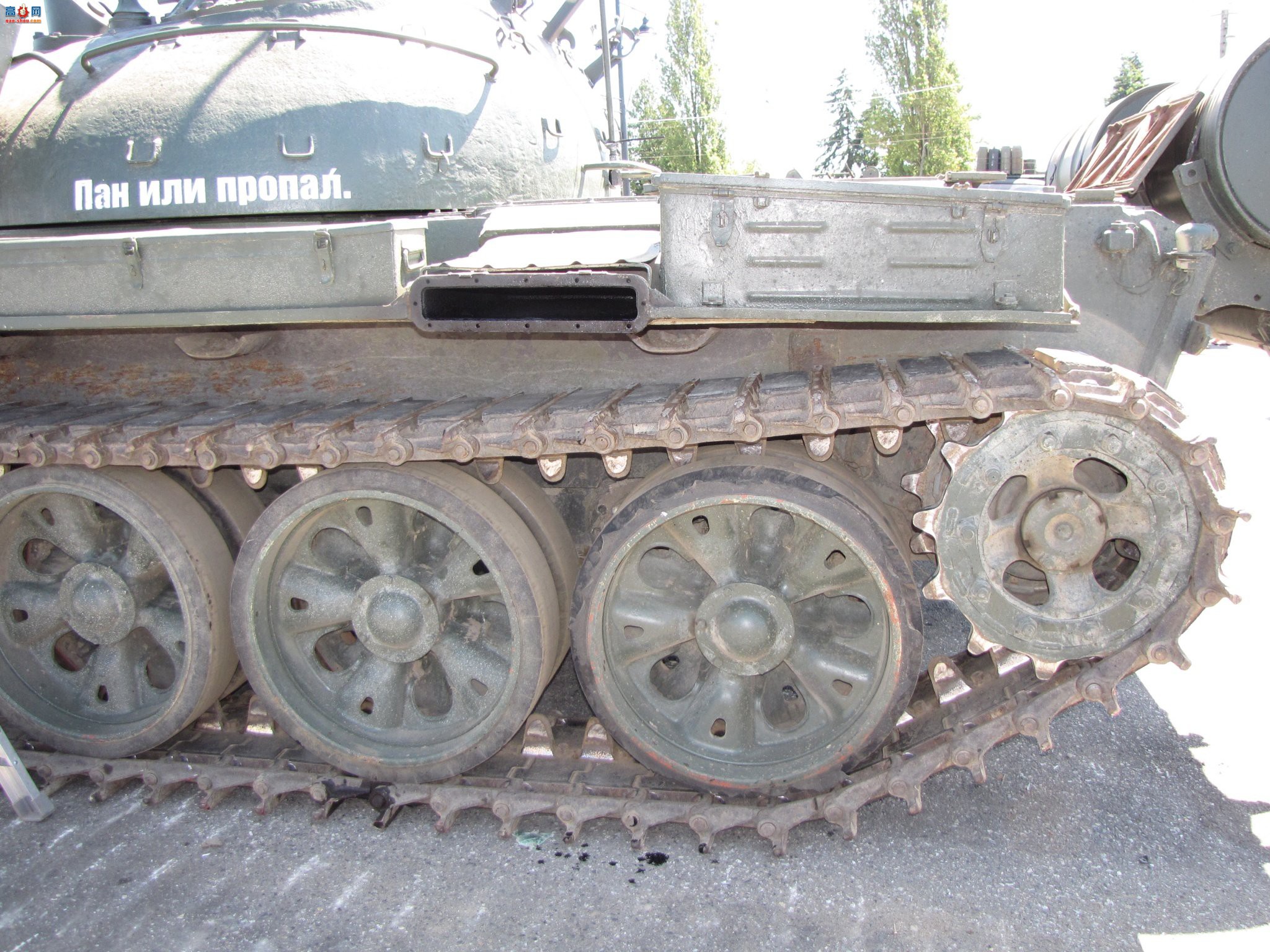 �� T-55��ս̹��