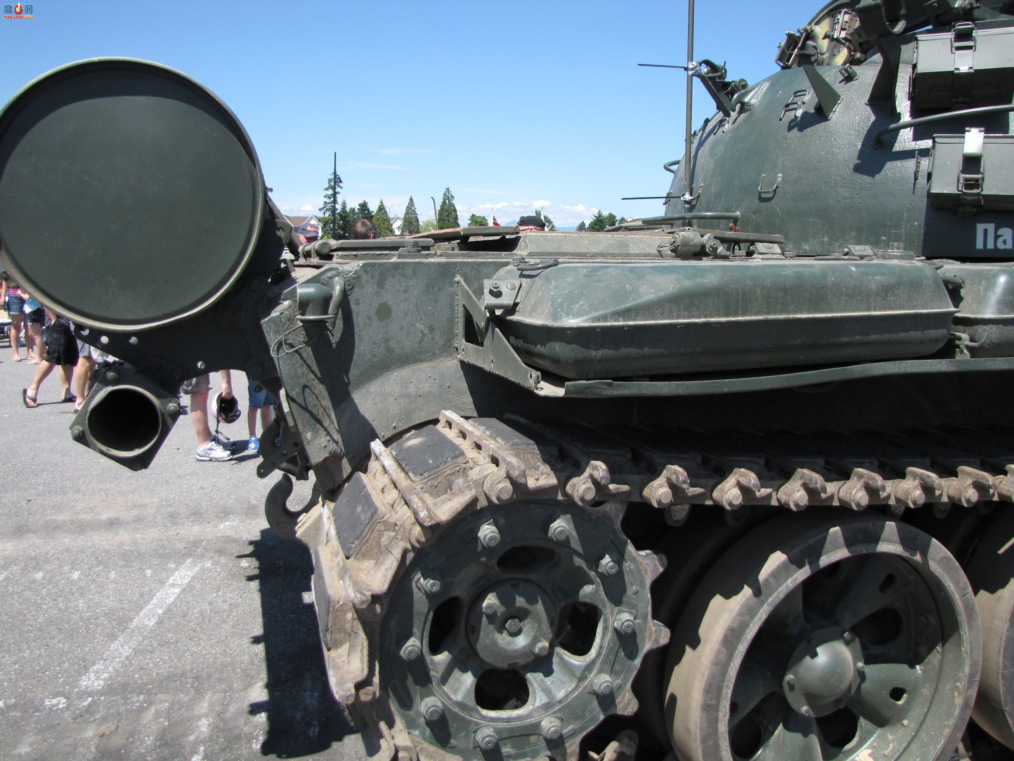 �� T-55��ս̹��