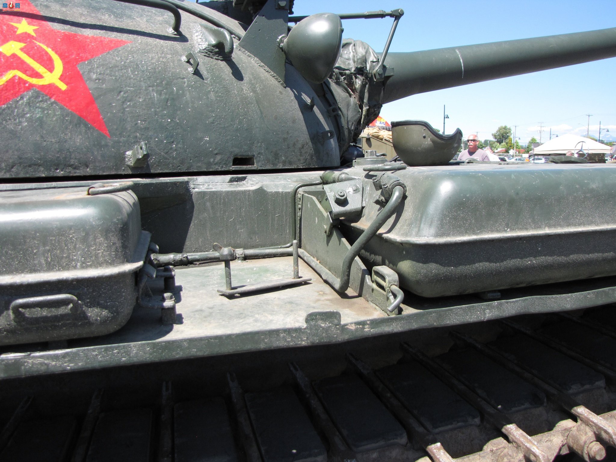 �� T-55��ս̹��