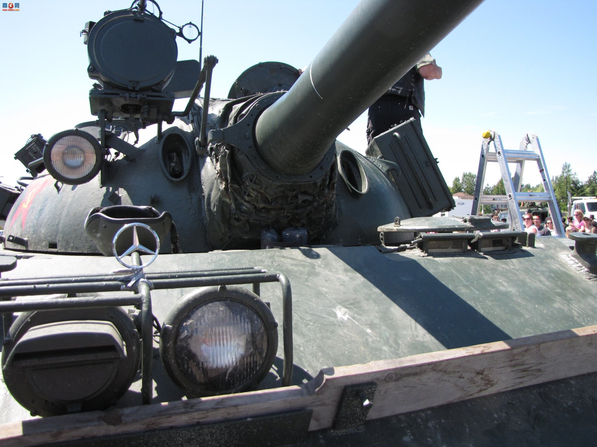 �� T-55��ս̹��