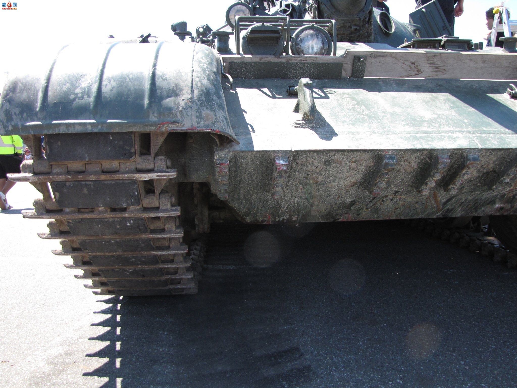 �� T-55��ս̹��