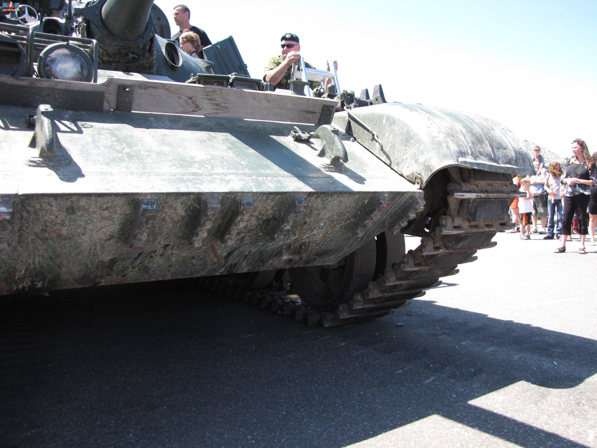 �� T-55��ս̹��