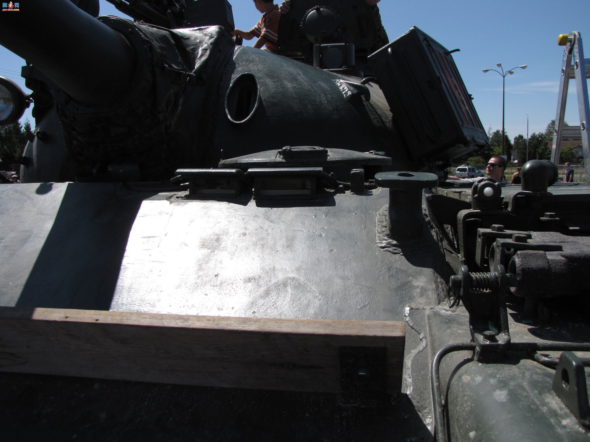 �� T-55��ս̹��