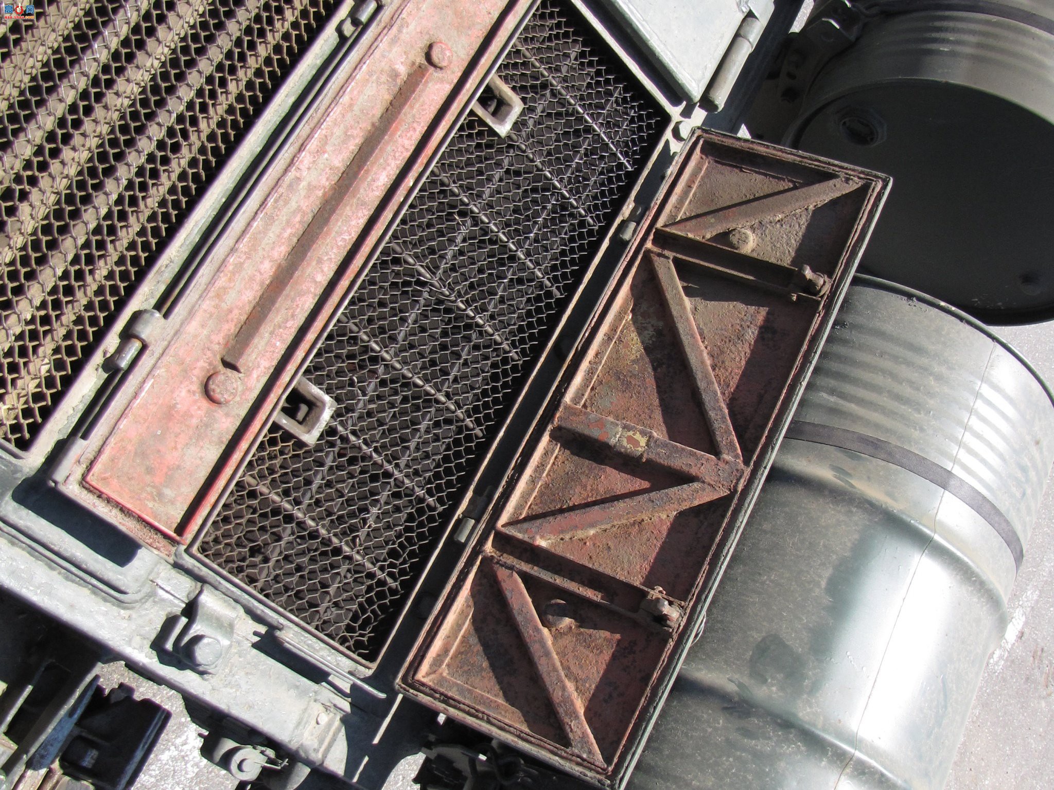 �� T-55��ս̹��