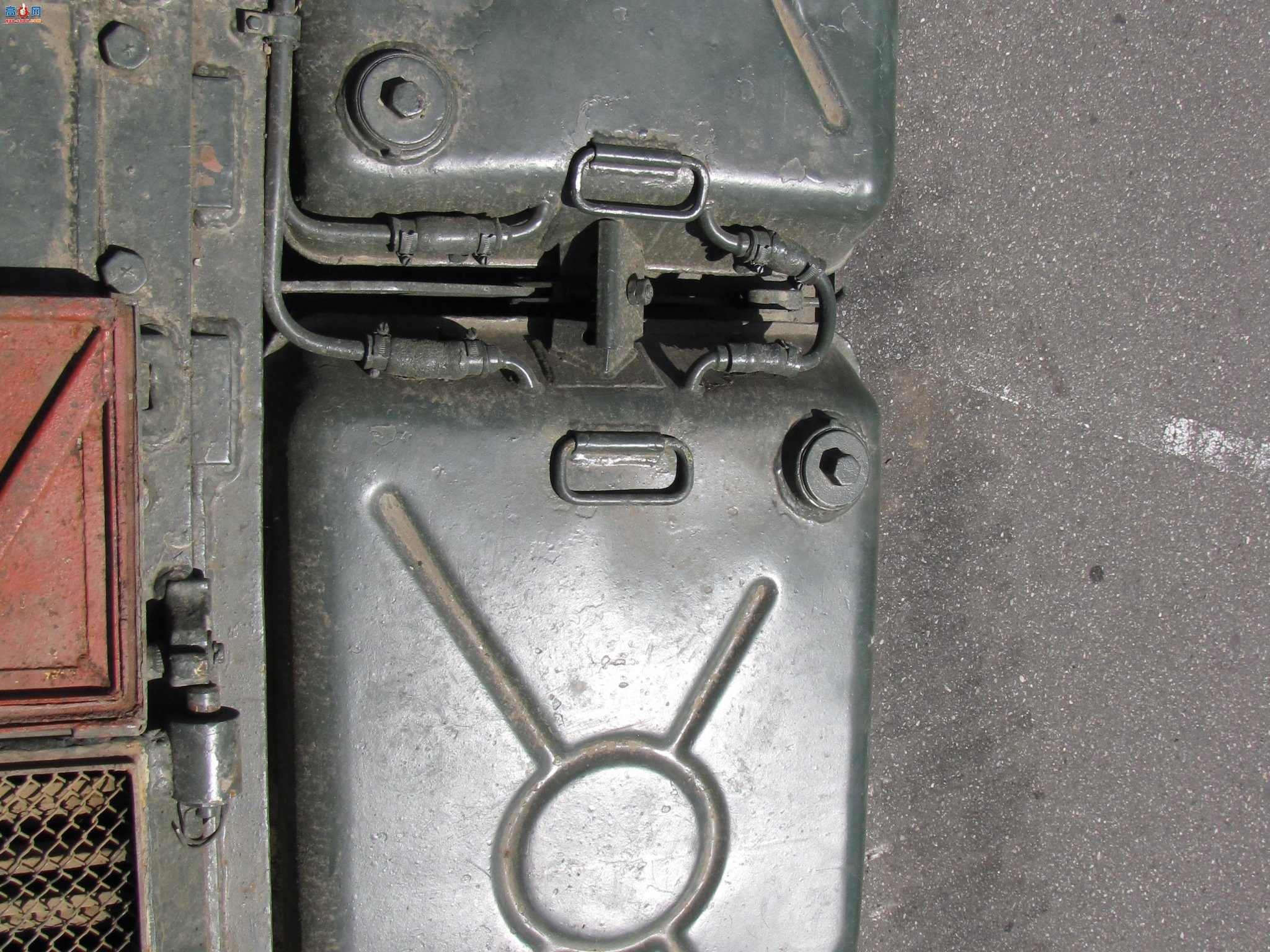 �� T-55��ս̹��