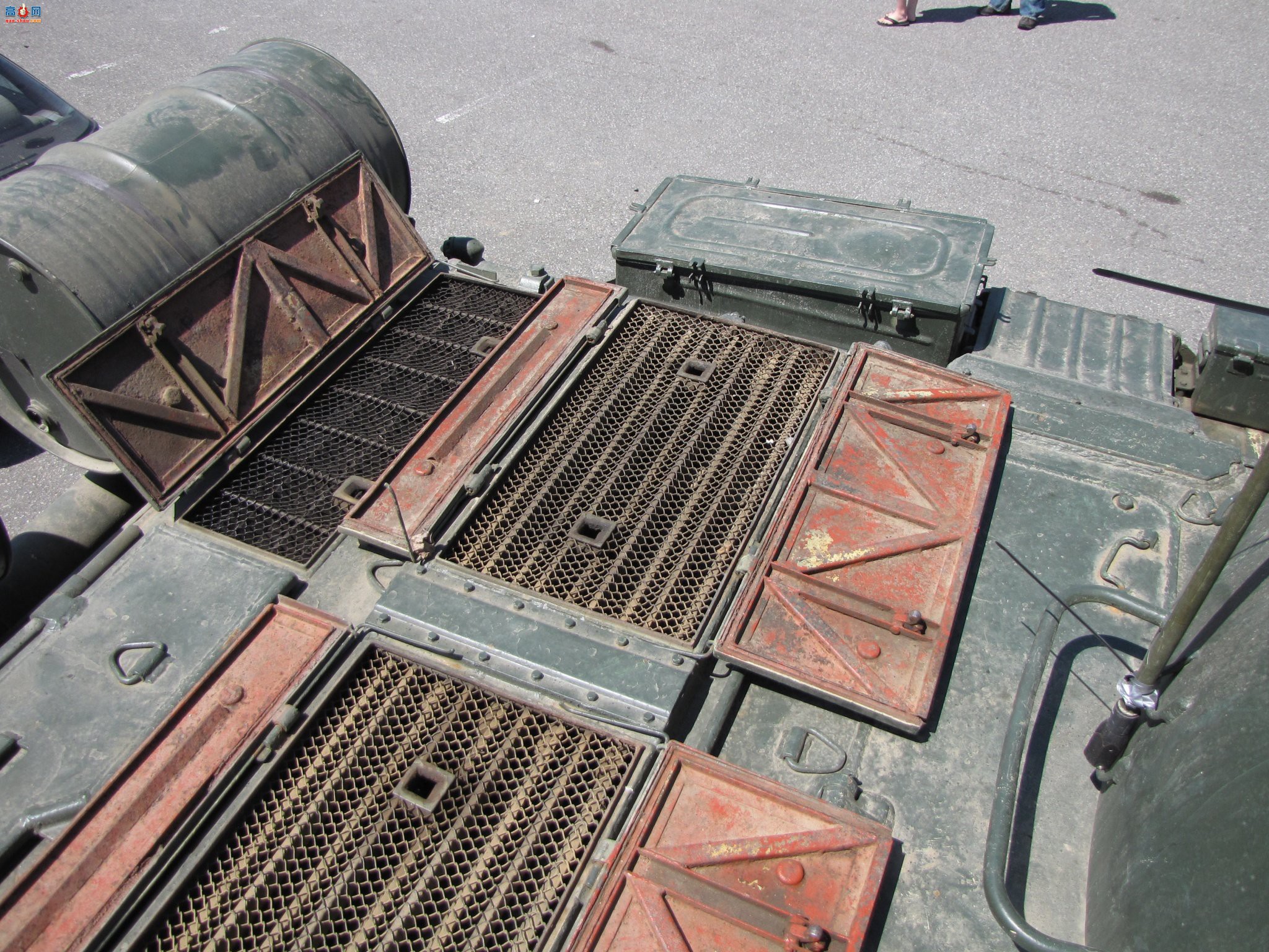 �� T-55��ս̹��