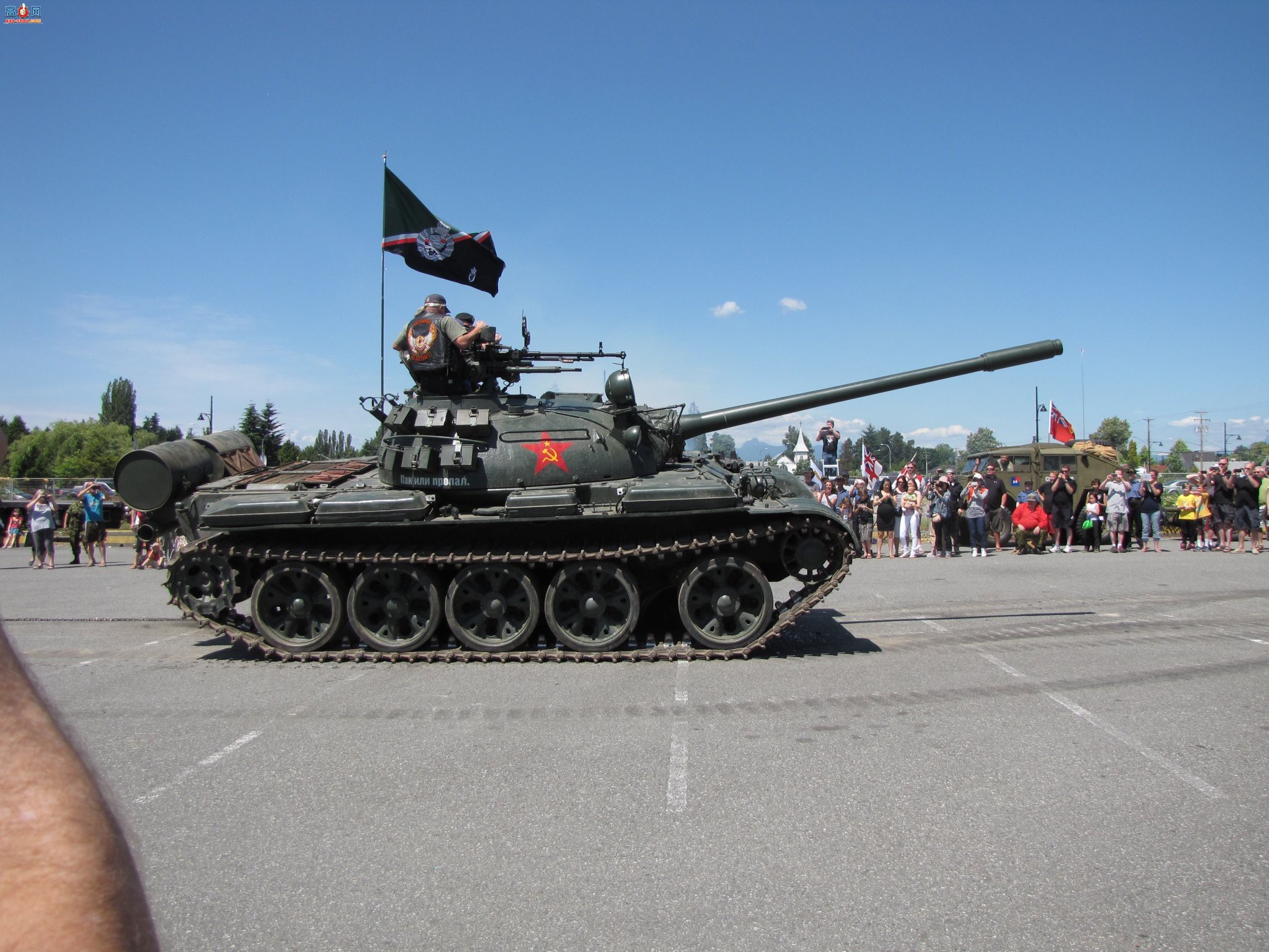 �� T-55��ս̹��