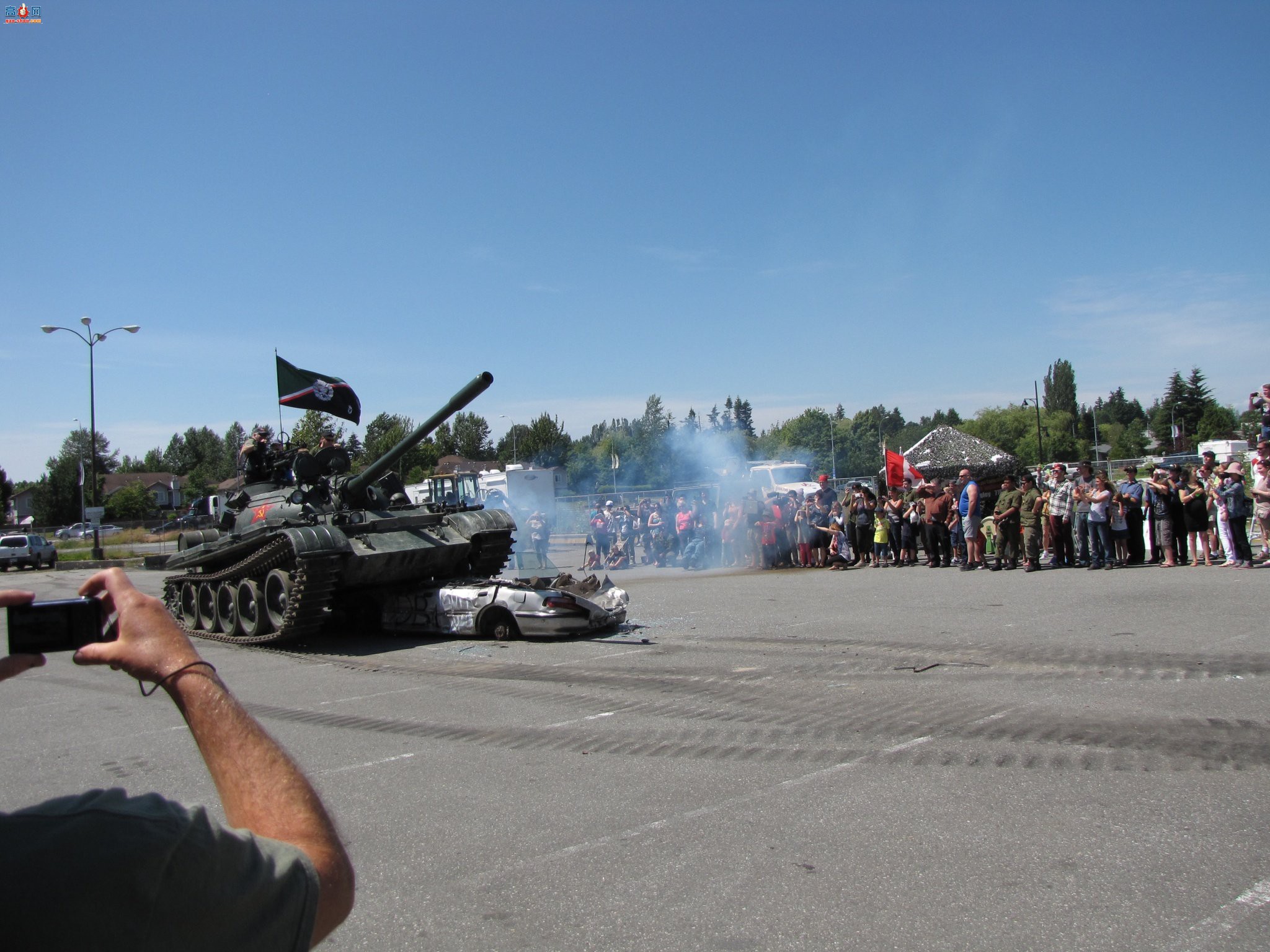 �� T-55��ս̹��