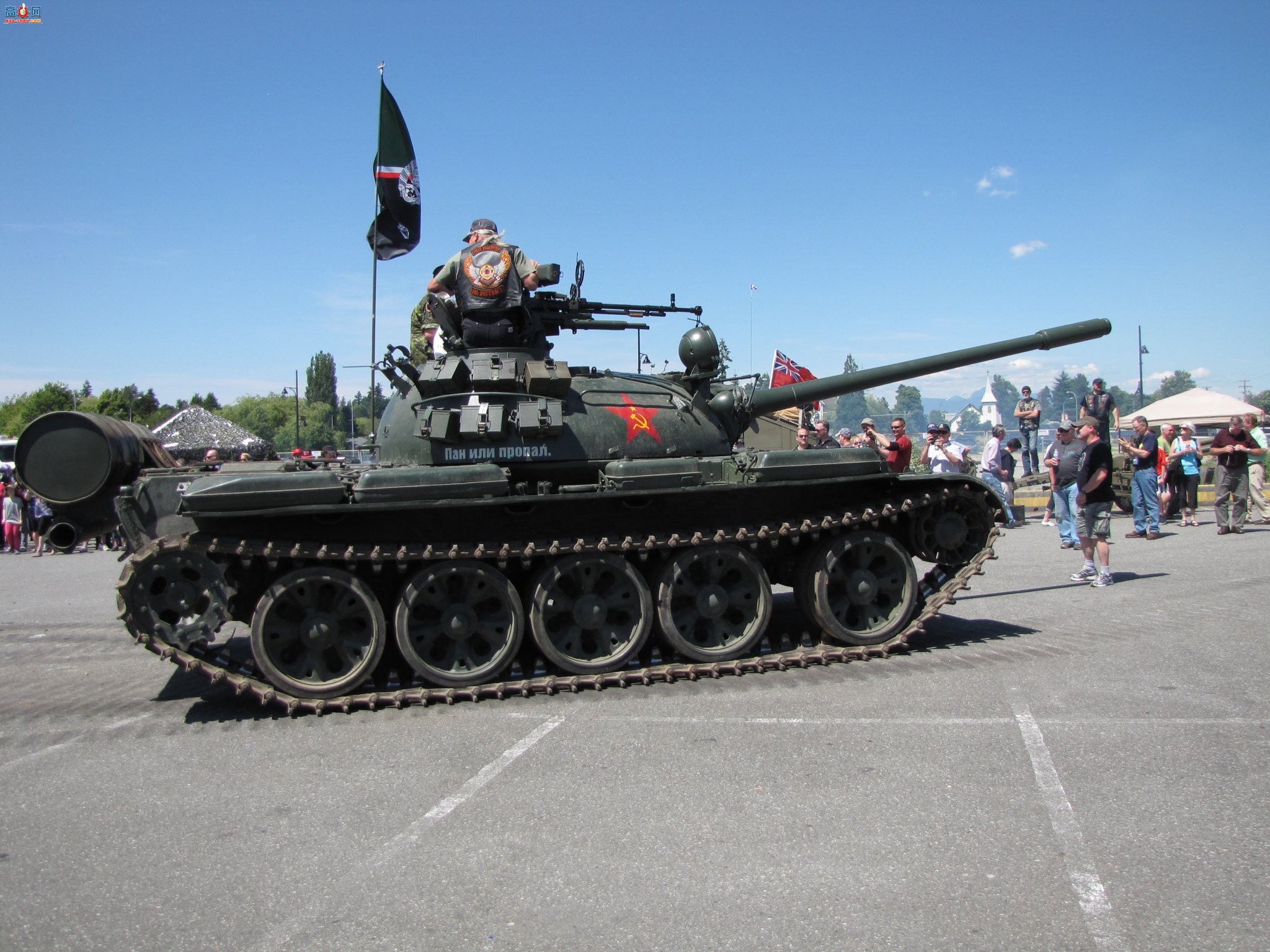 �� T-55��ս̹��