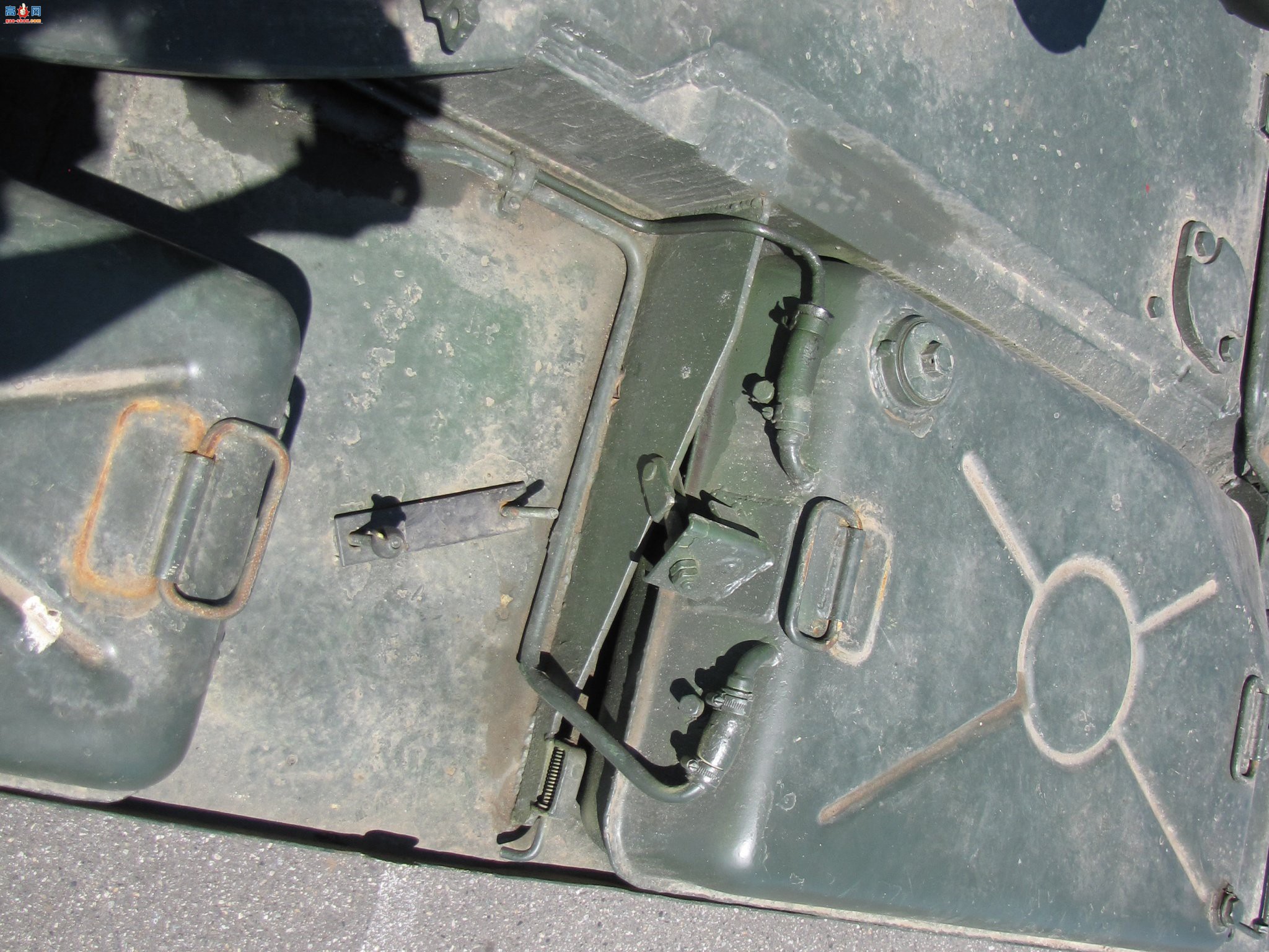 �� T-55��ս̹��