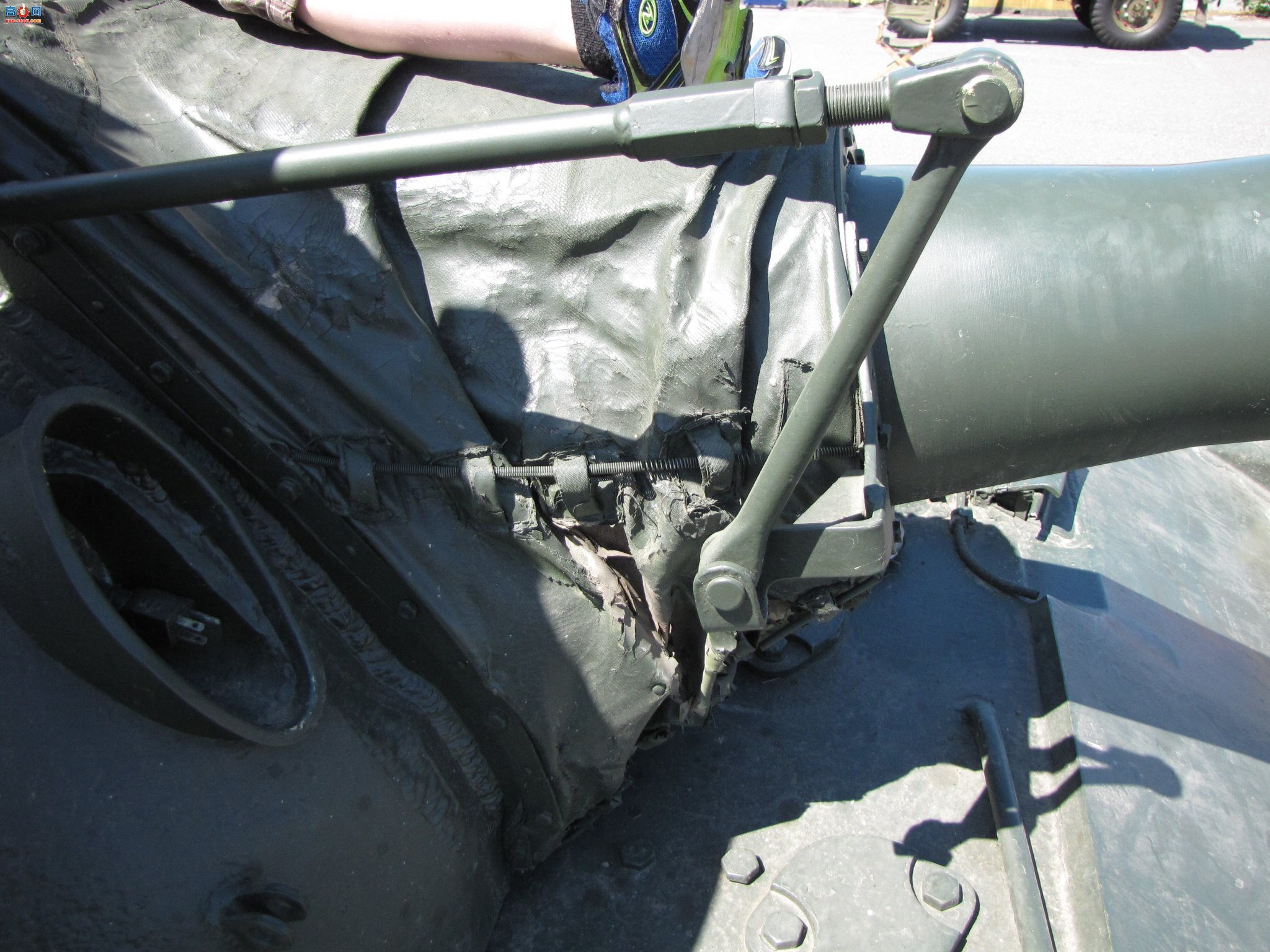 �� T-55��ս̹��