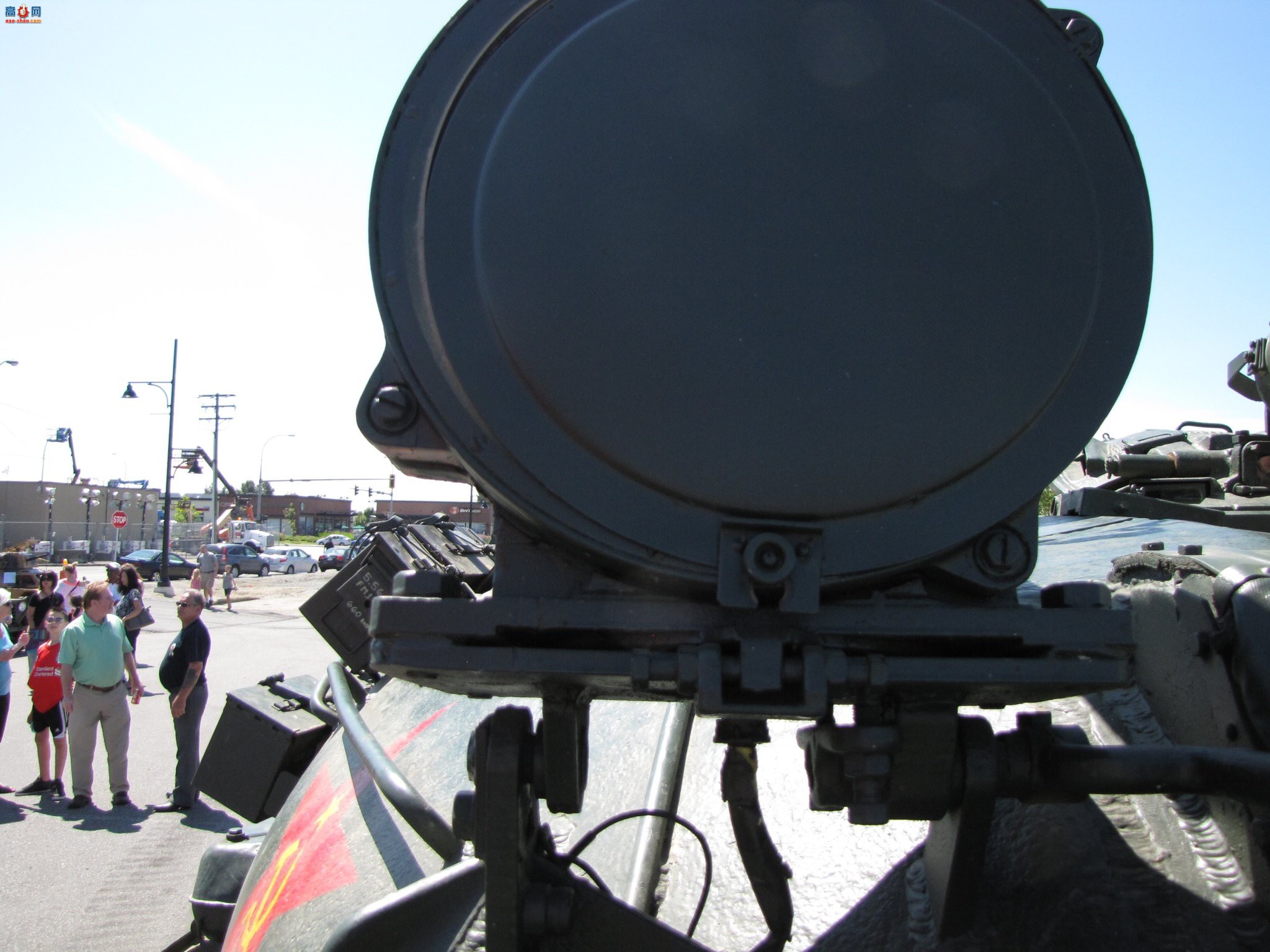 �� T-55��ս̹��