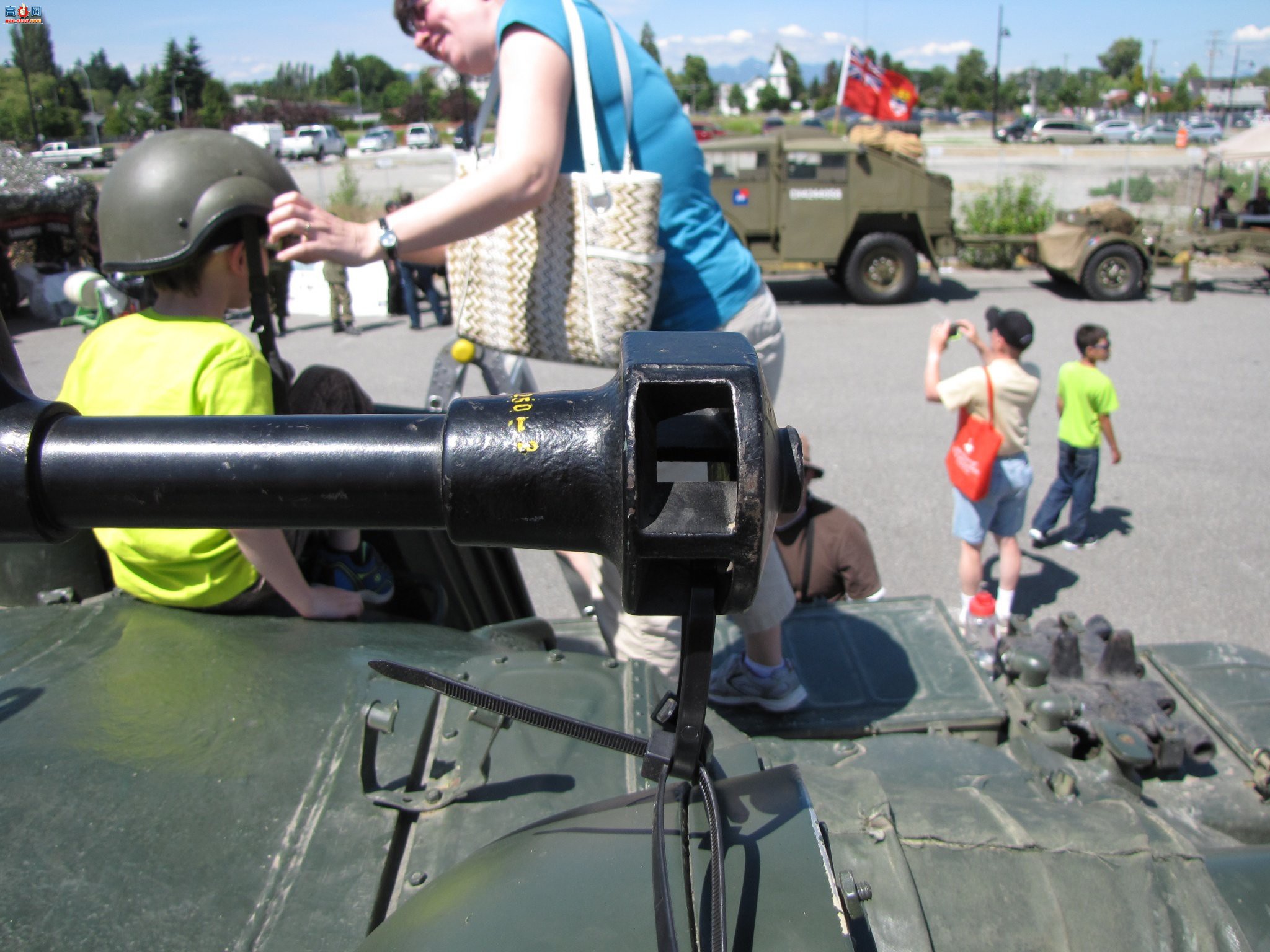 �� T-55��ս̹��