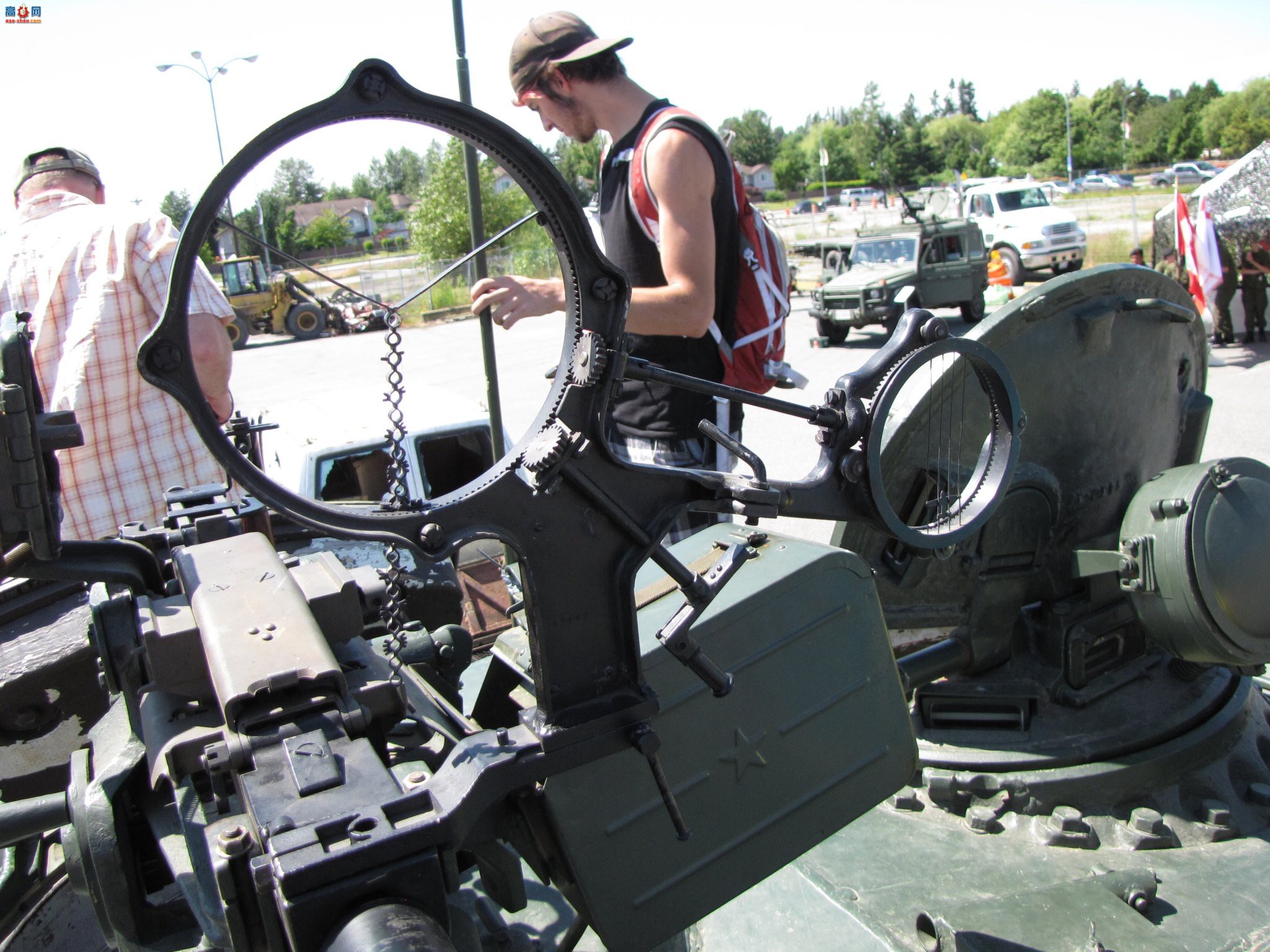 �� T-55��ս̹��