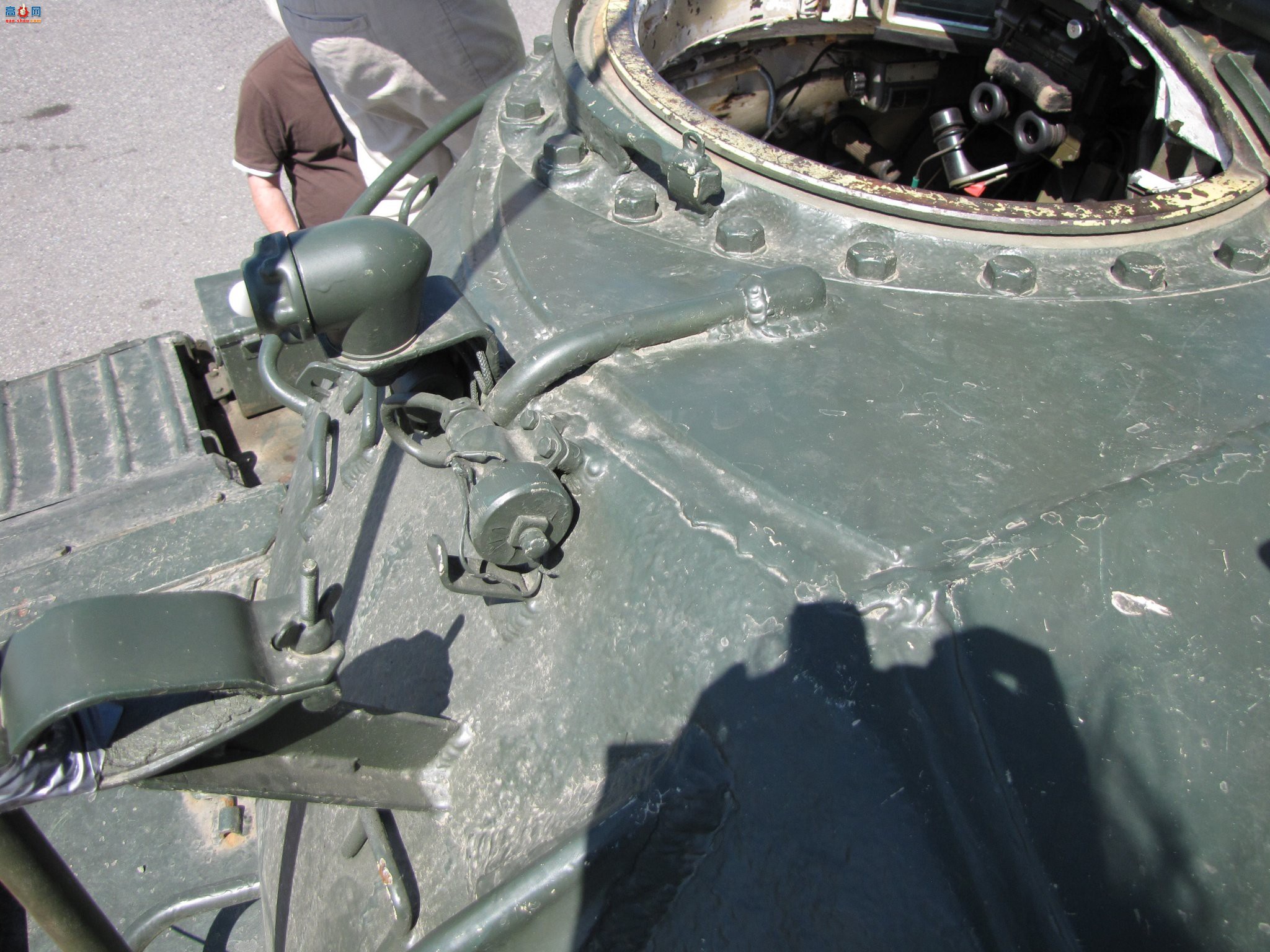 �� T-55��ս̹��