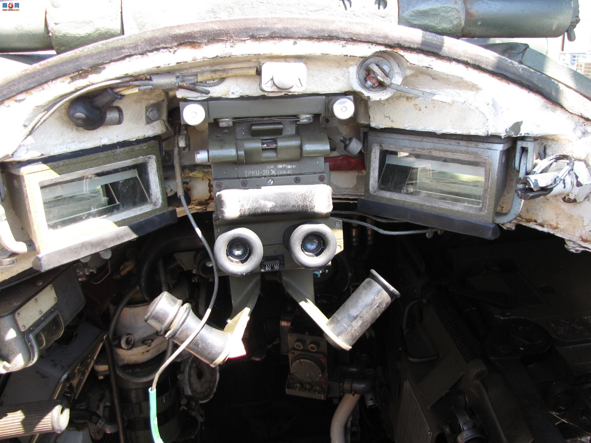 �� T-55��ս̹��