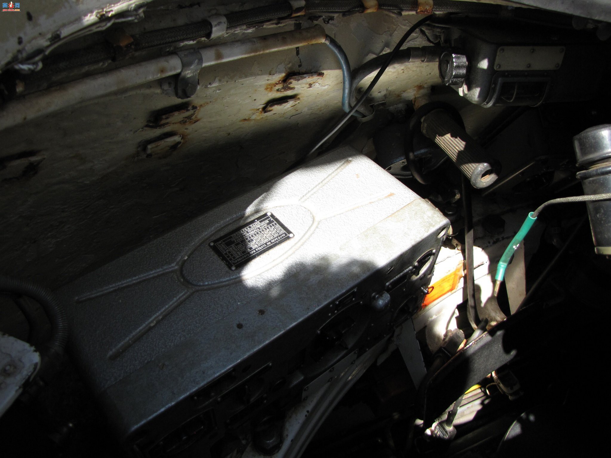 �� T-55��ս̹��