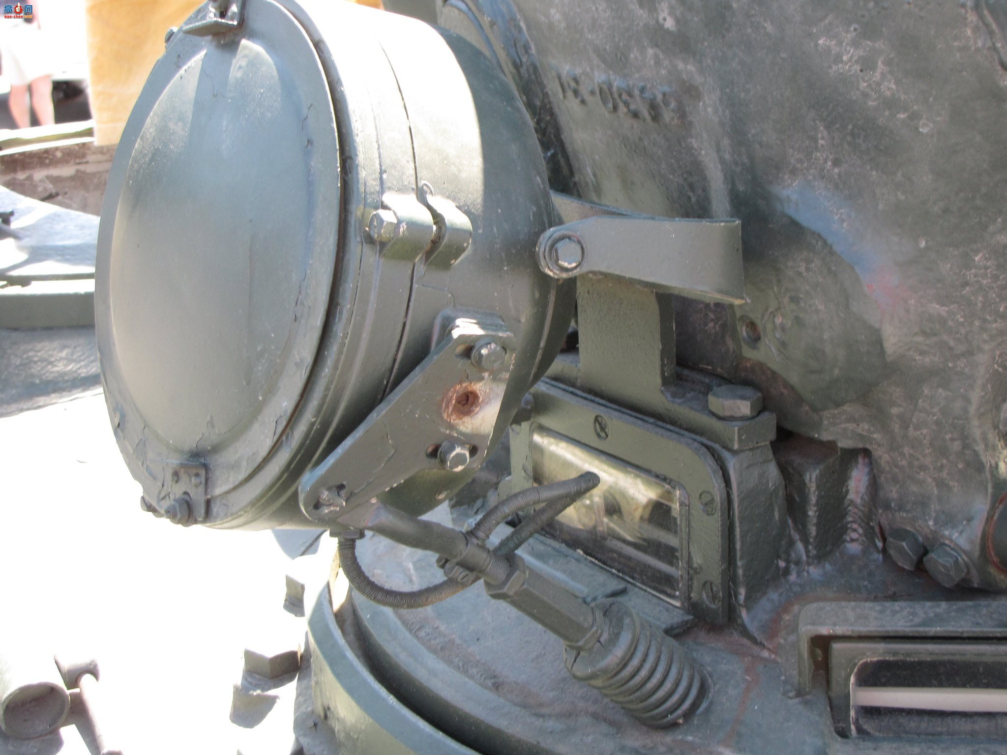 �� T-55��ս̹��