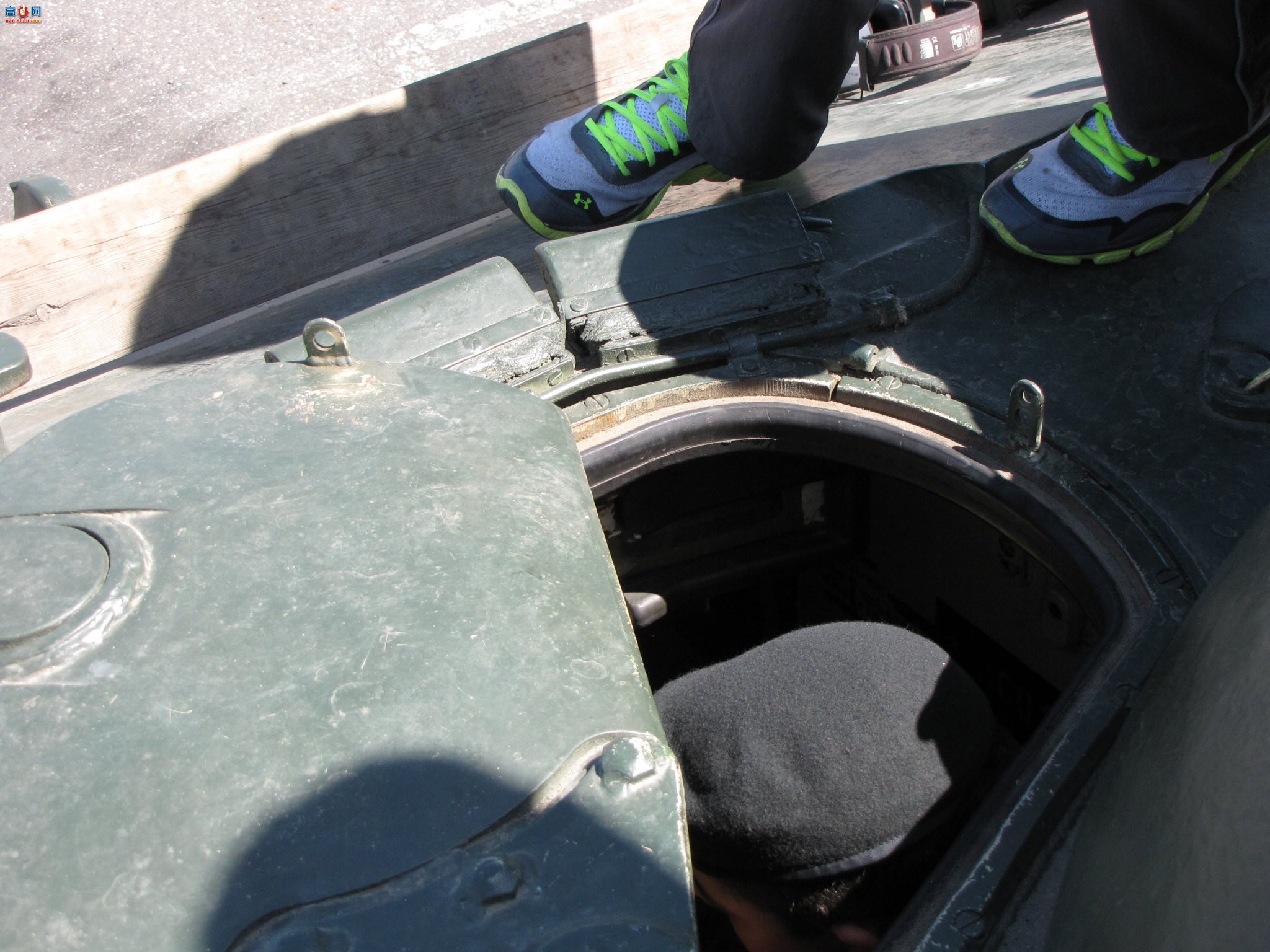 �� T-55��ս̹��