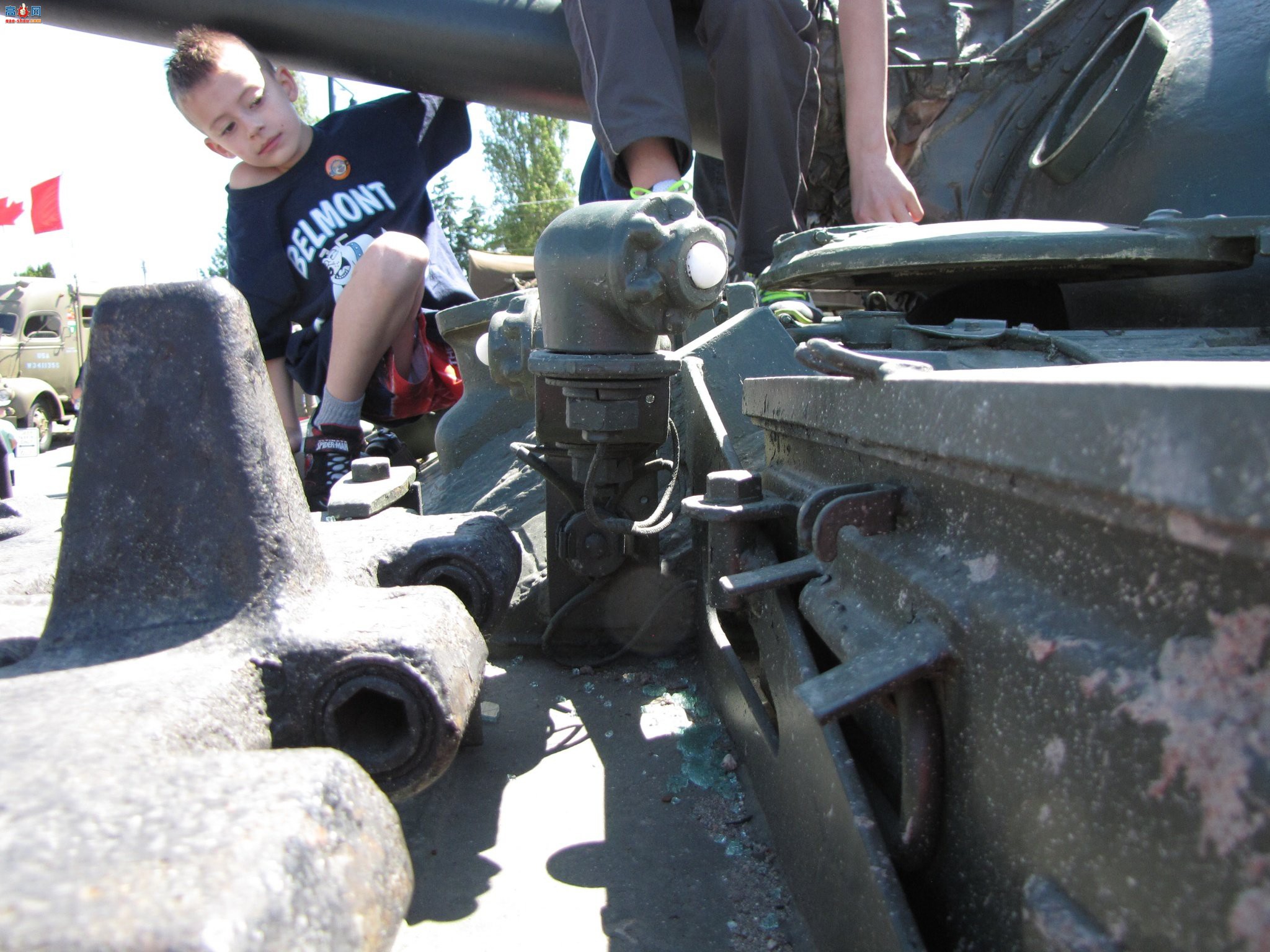 �� T-55��ս̹��