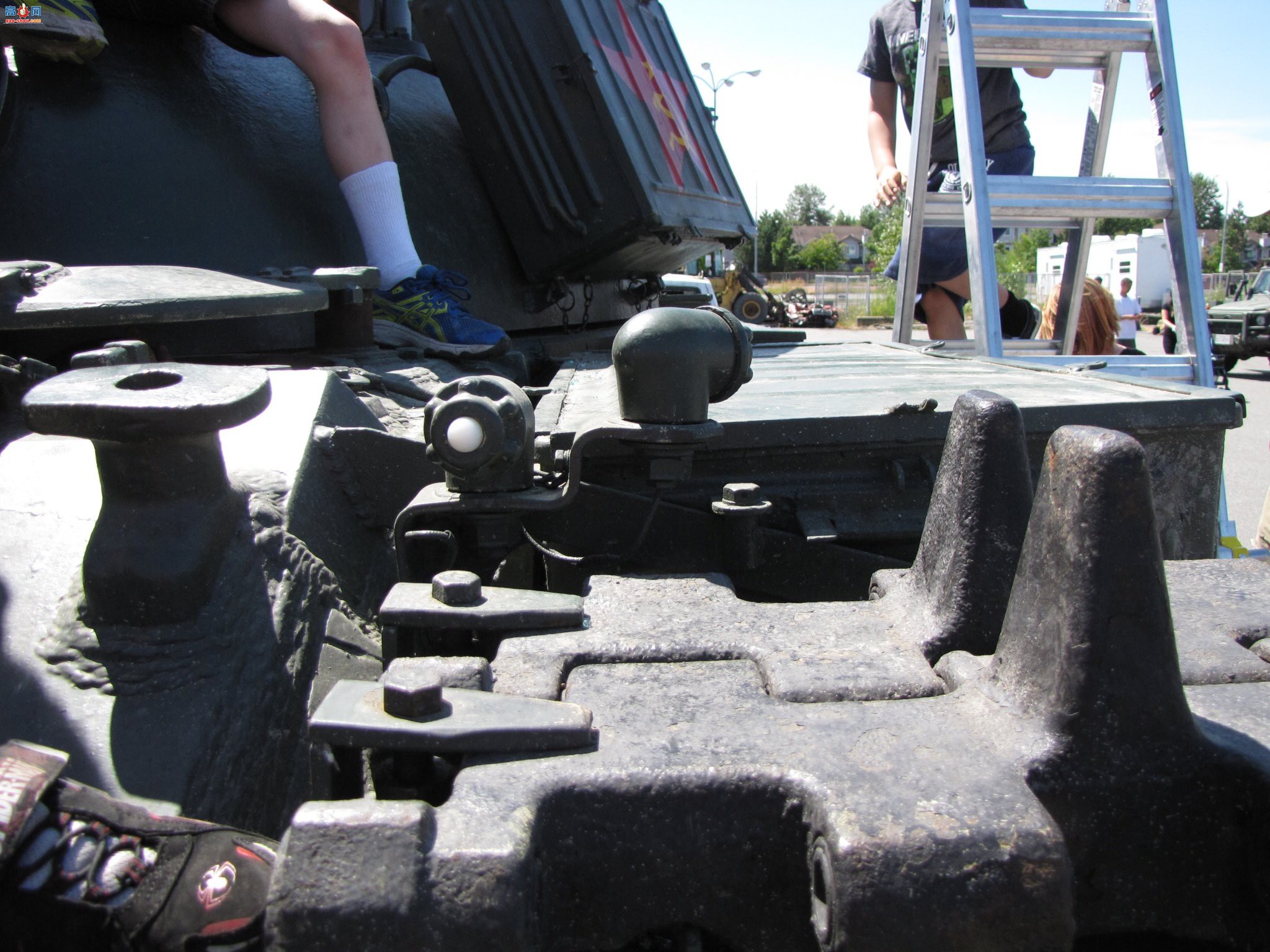 �� T-55��ս̹��