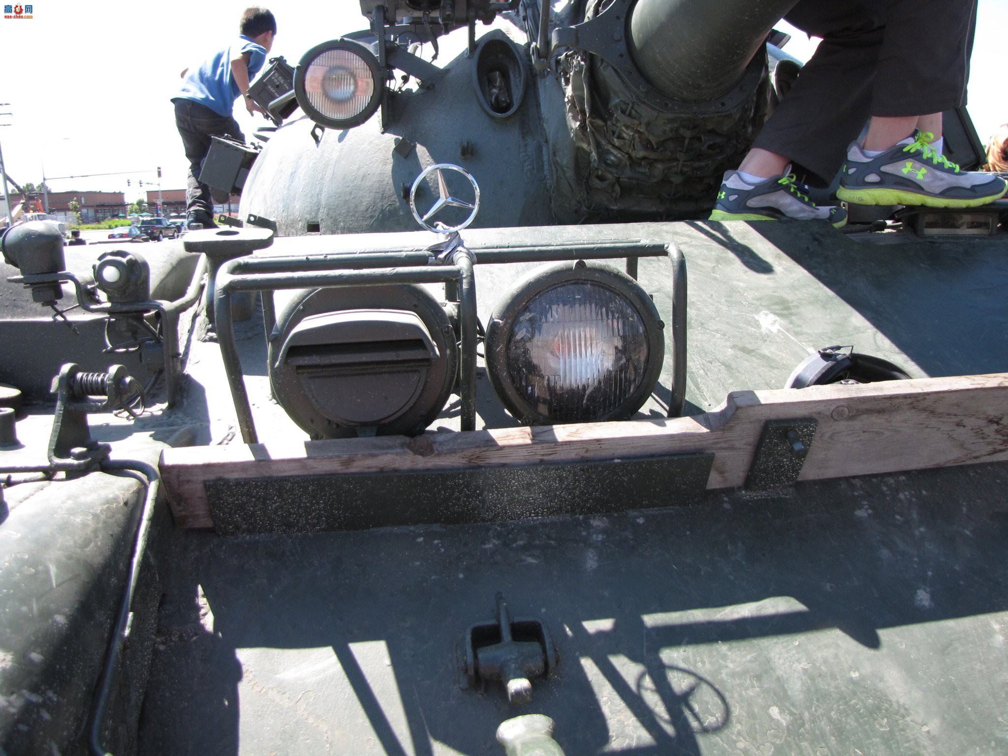 �� T-55��ս̹��