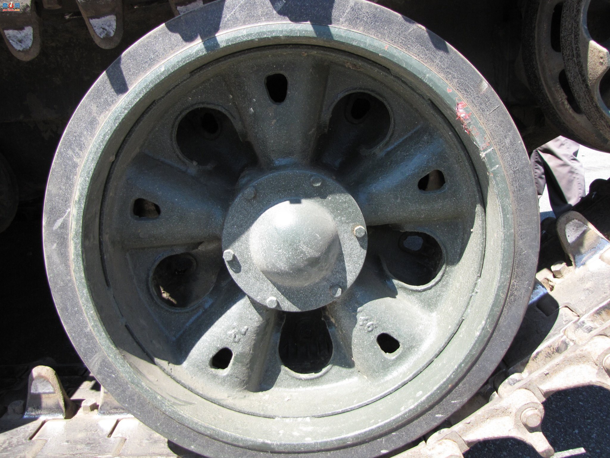 �� T-55��ս̹��