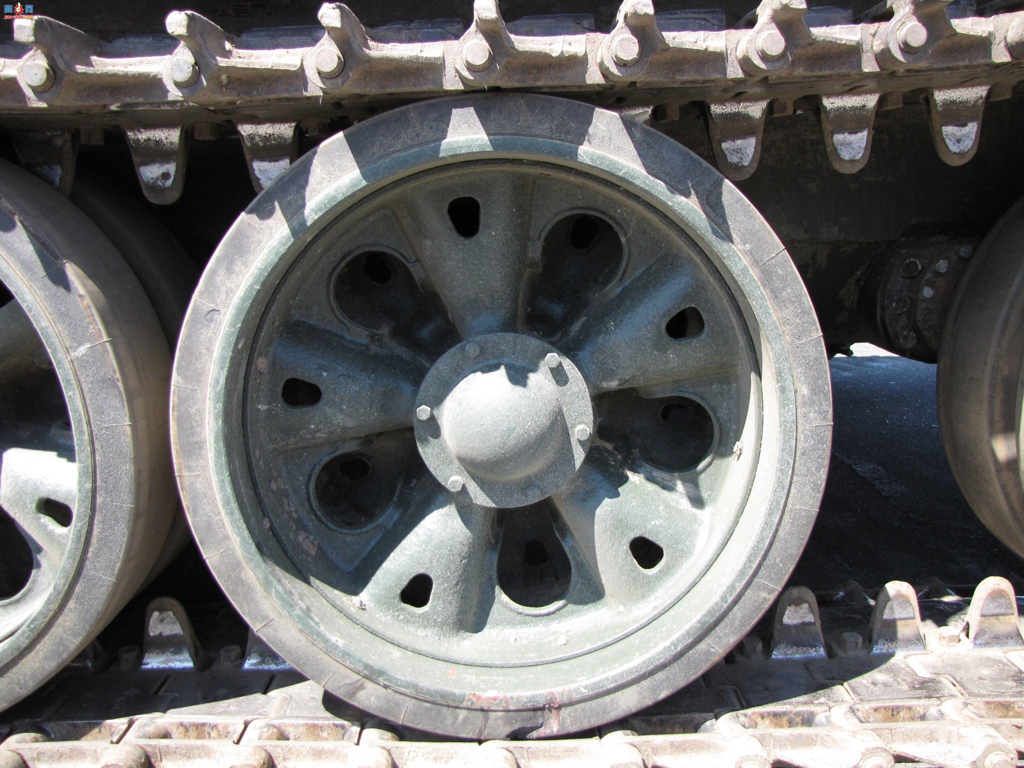 �� T-55��ս̹��