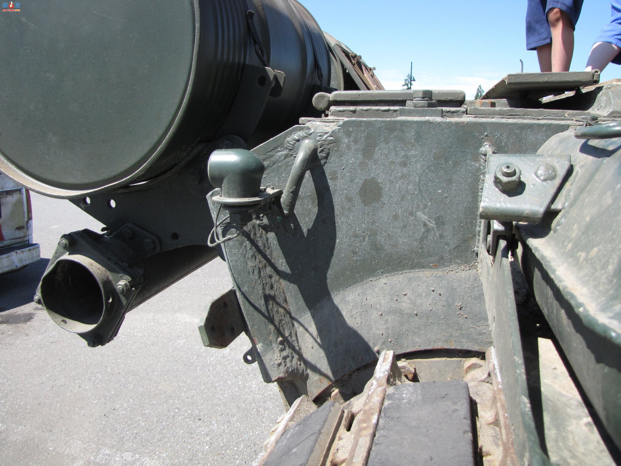 �� T-55��ս̹��