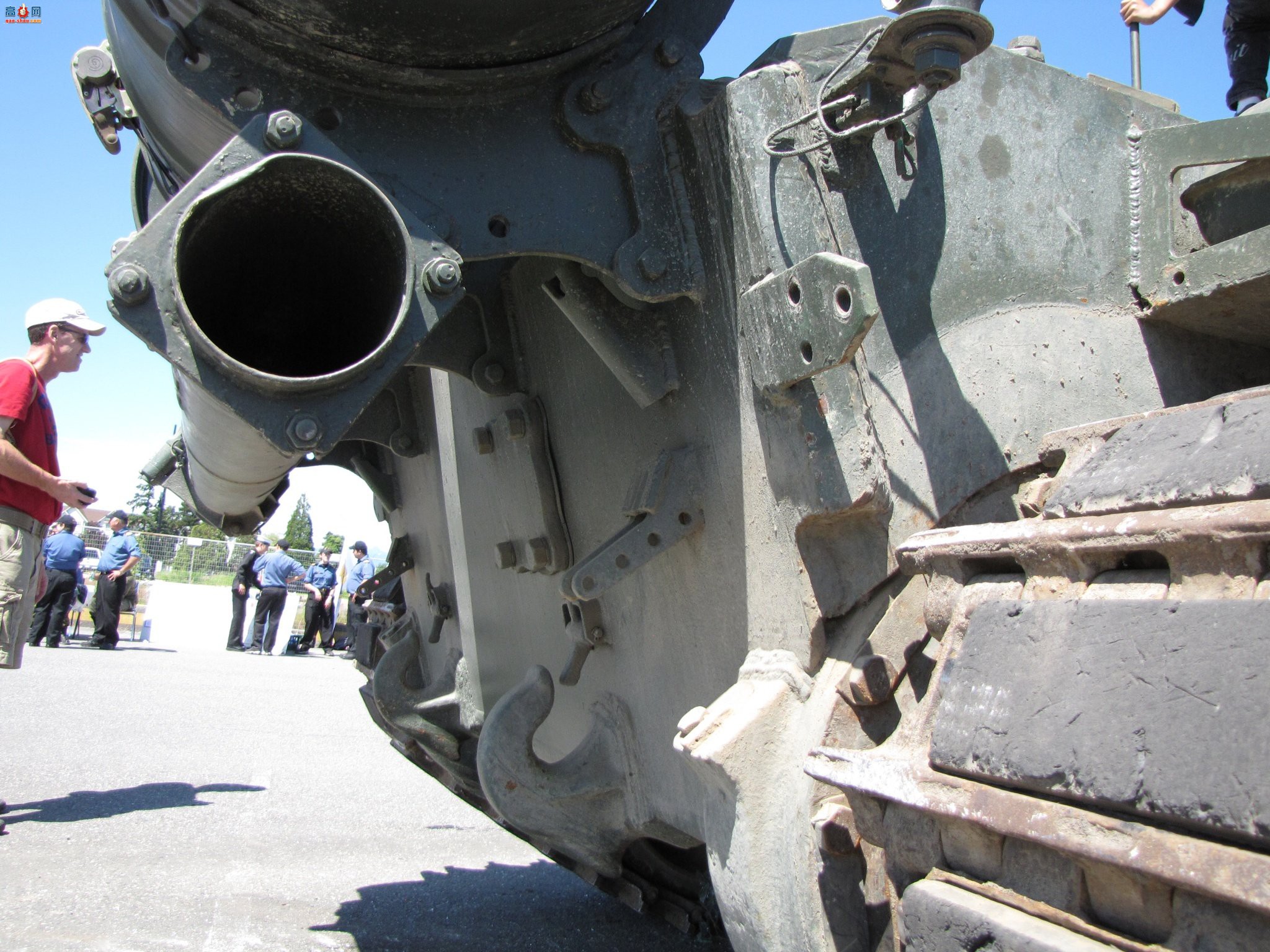 �� T-55��ս̹��