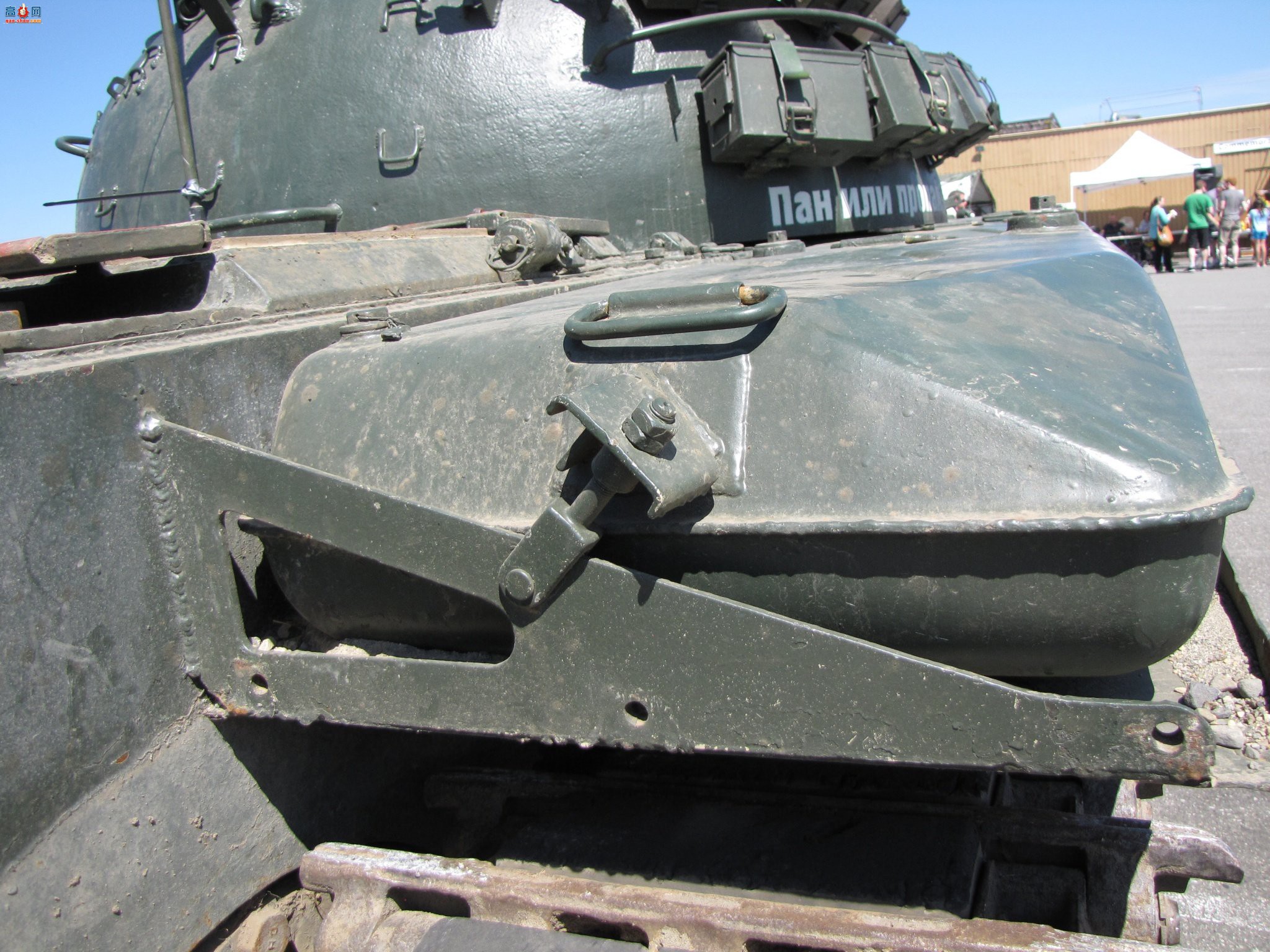 �� T-55��ս̹��