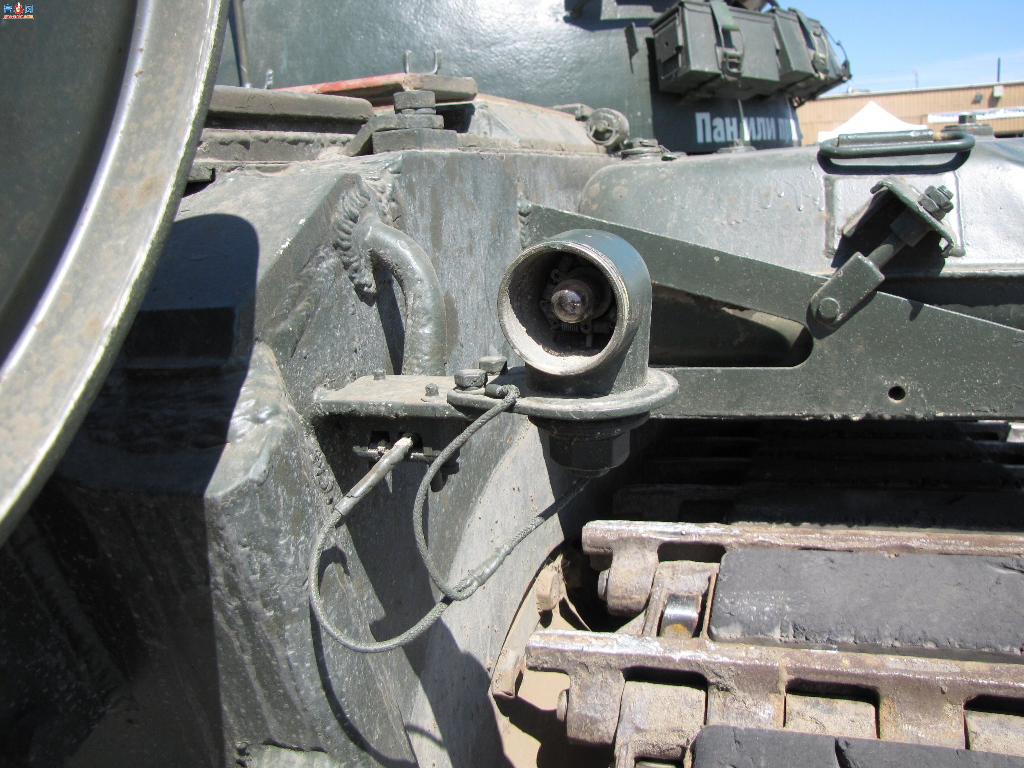 �� T-55��ս̹��