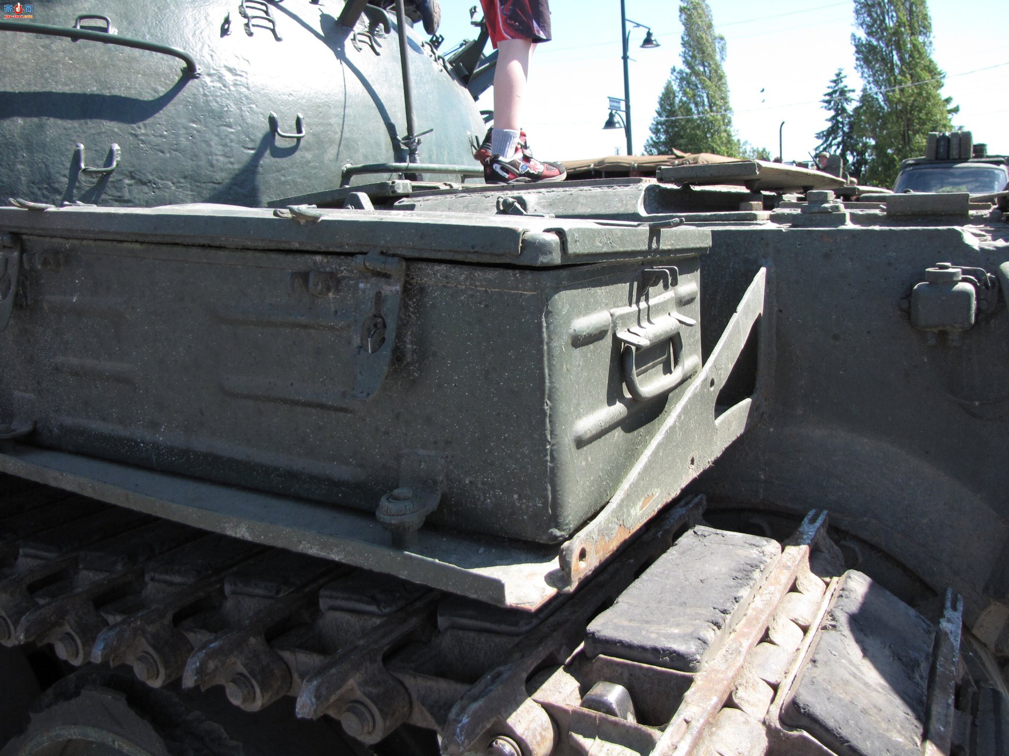 �� T-55��ս̹��