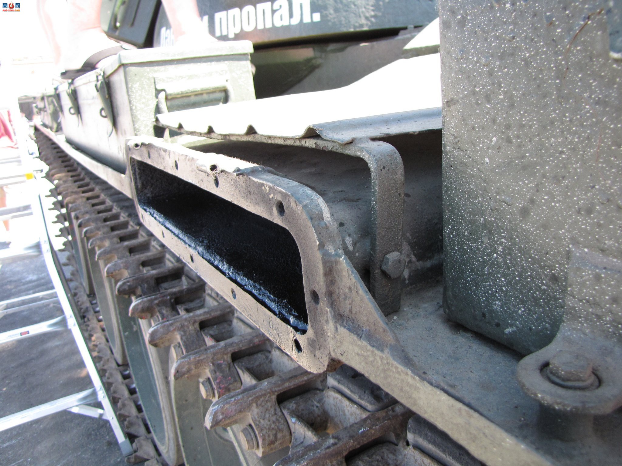 �� T-55��ս̹��